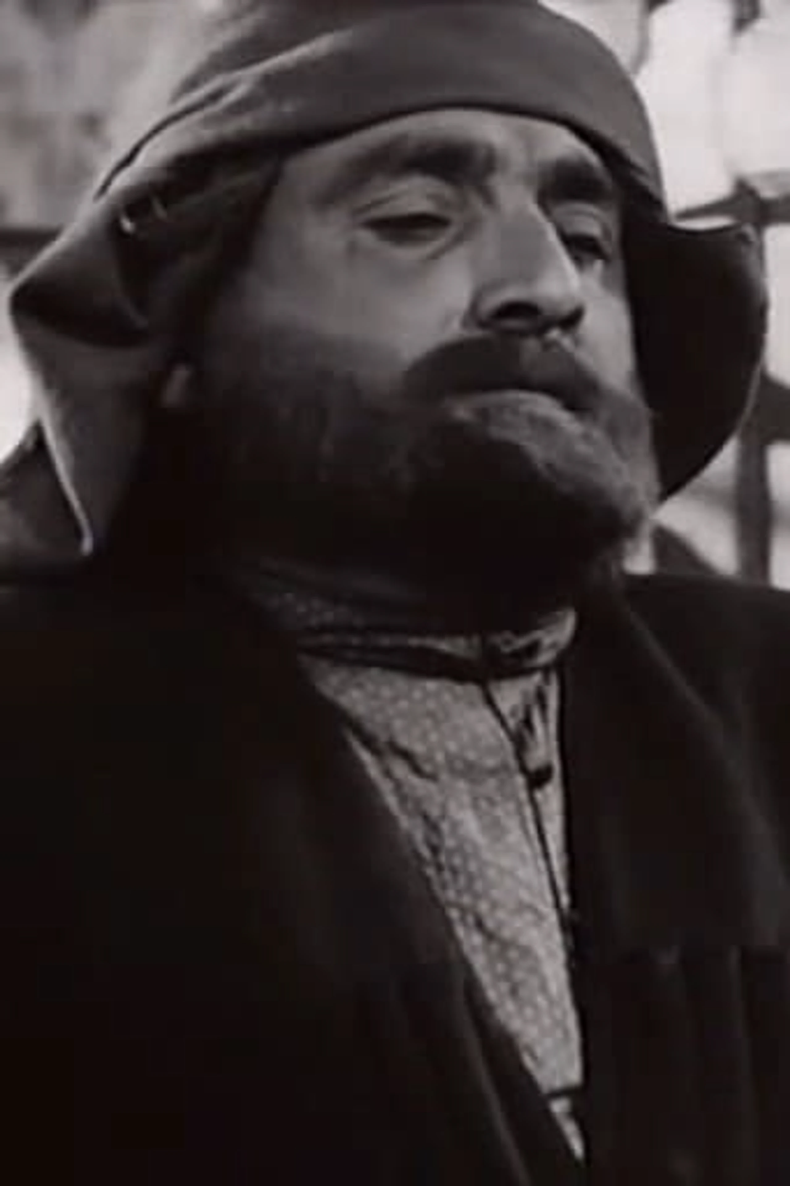 Foto von Shalva Japaridze
