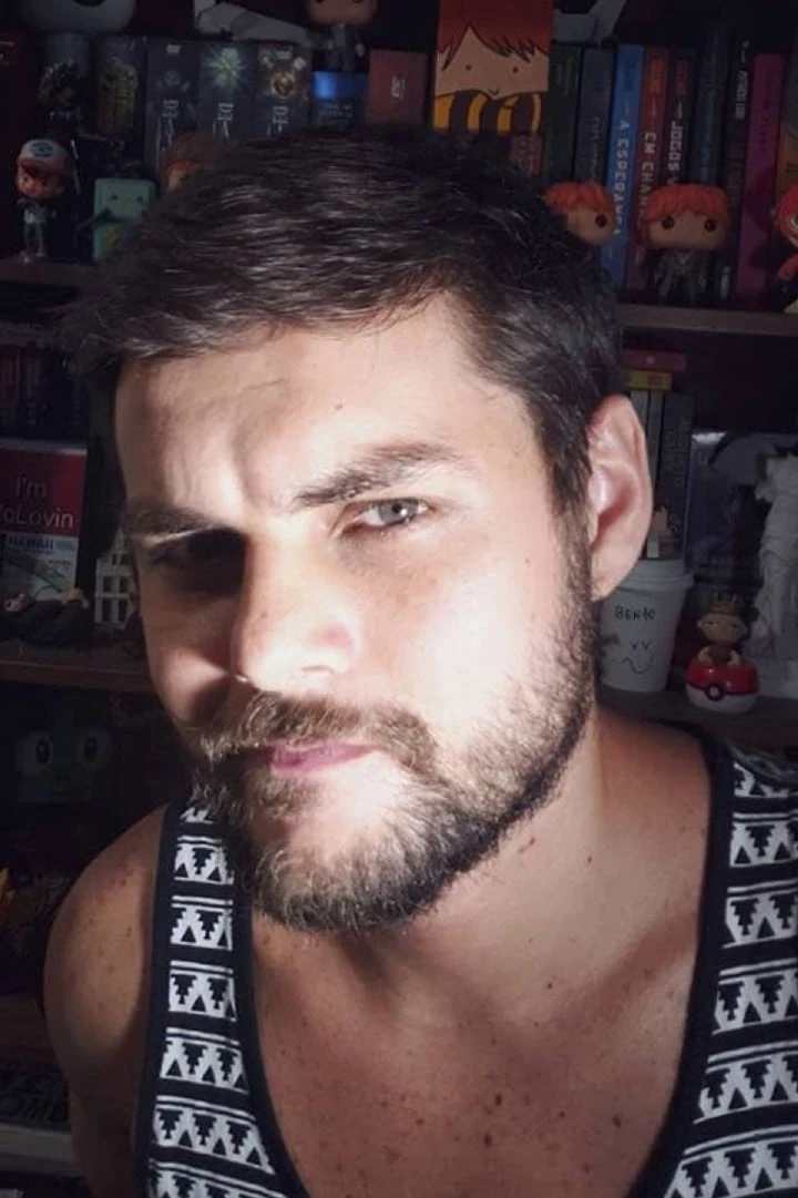 Foto von Charles Emmanuel