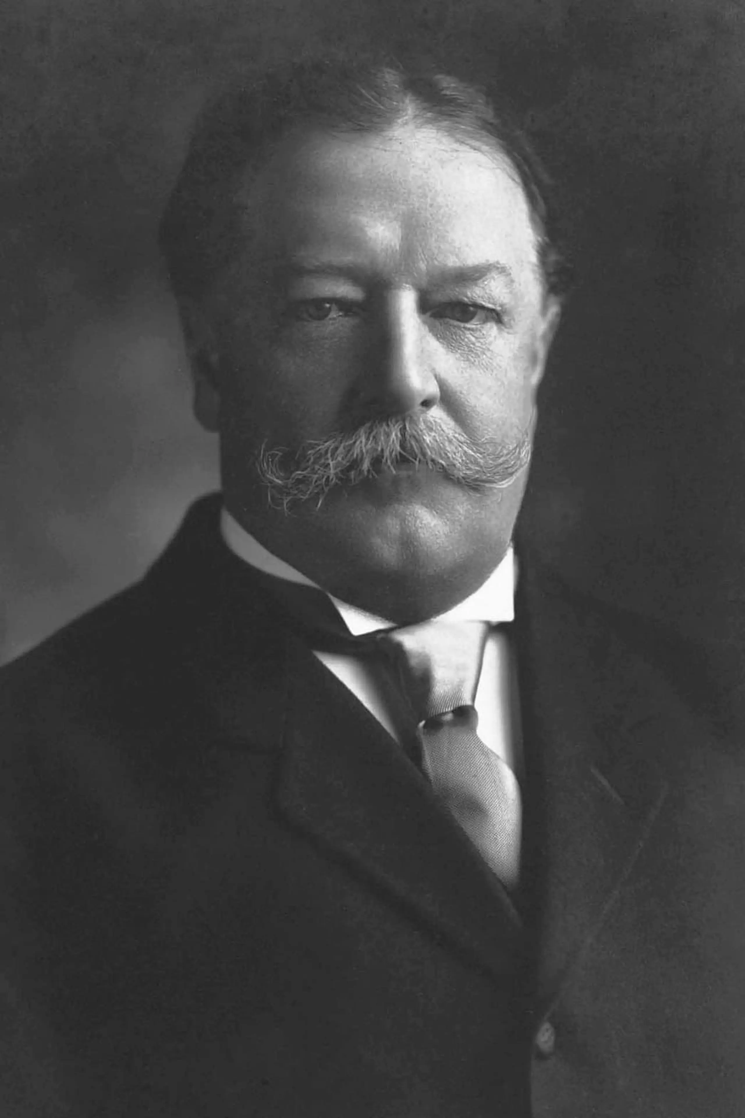 Foto von William Howard Taft