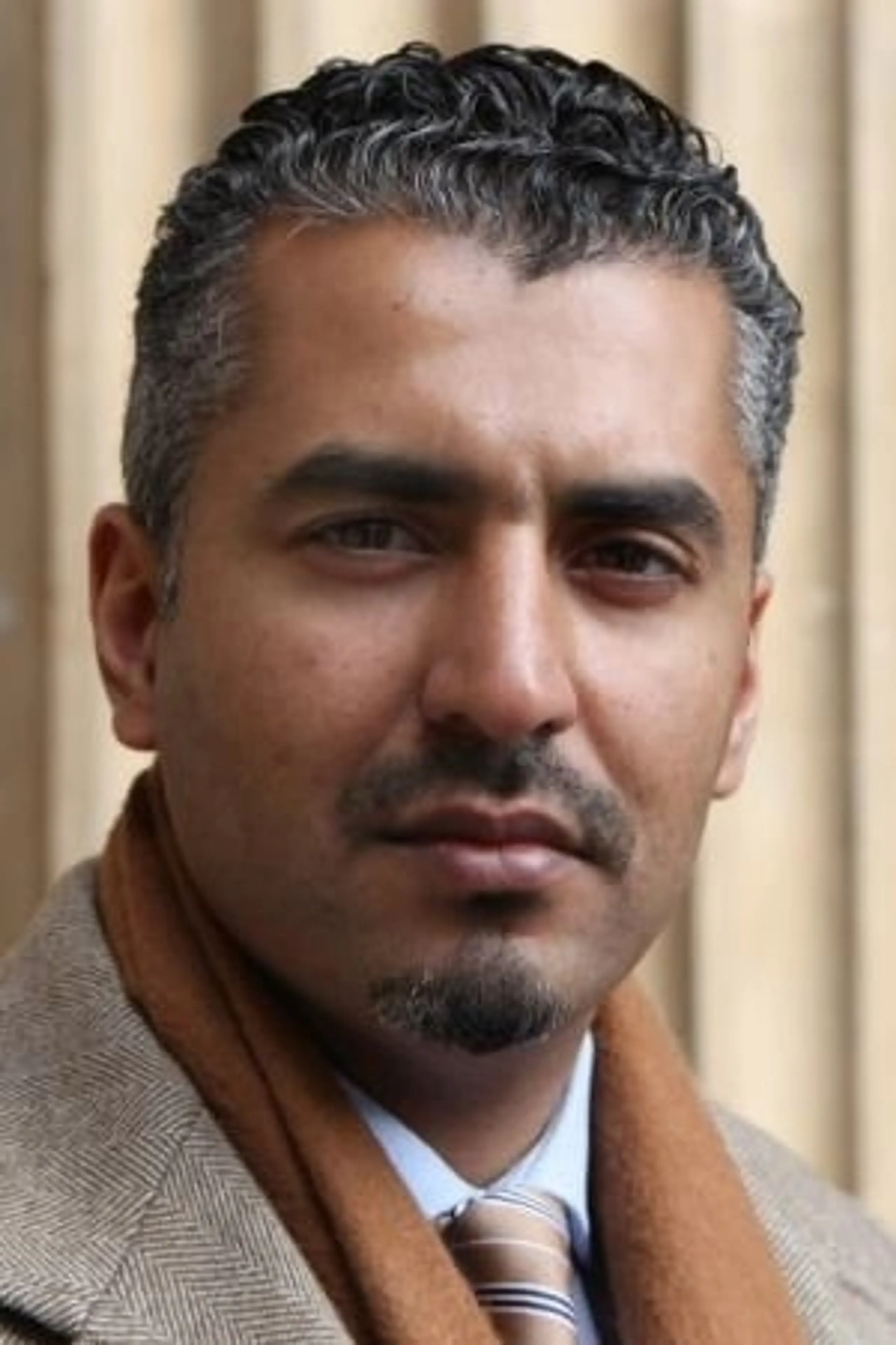 Foto von Maajid Nawaz