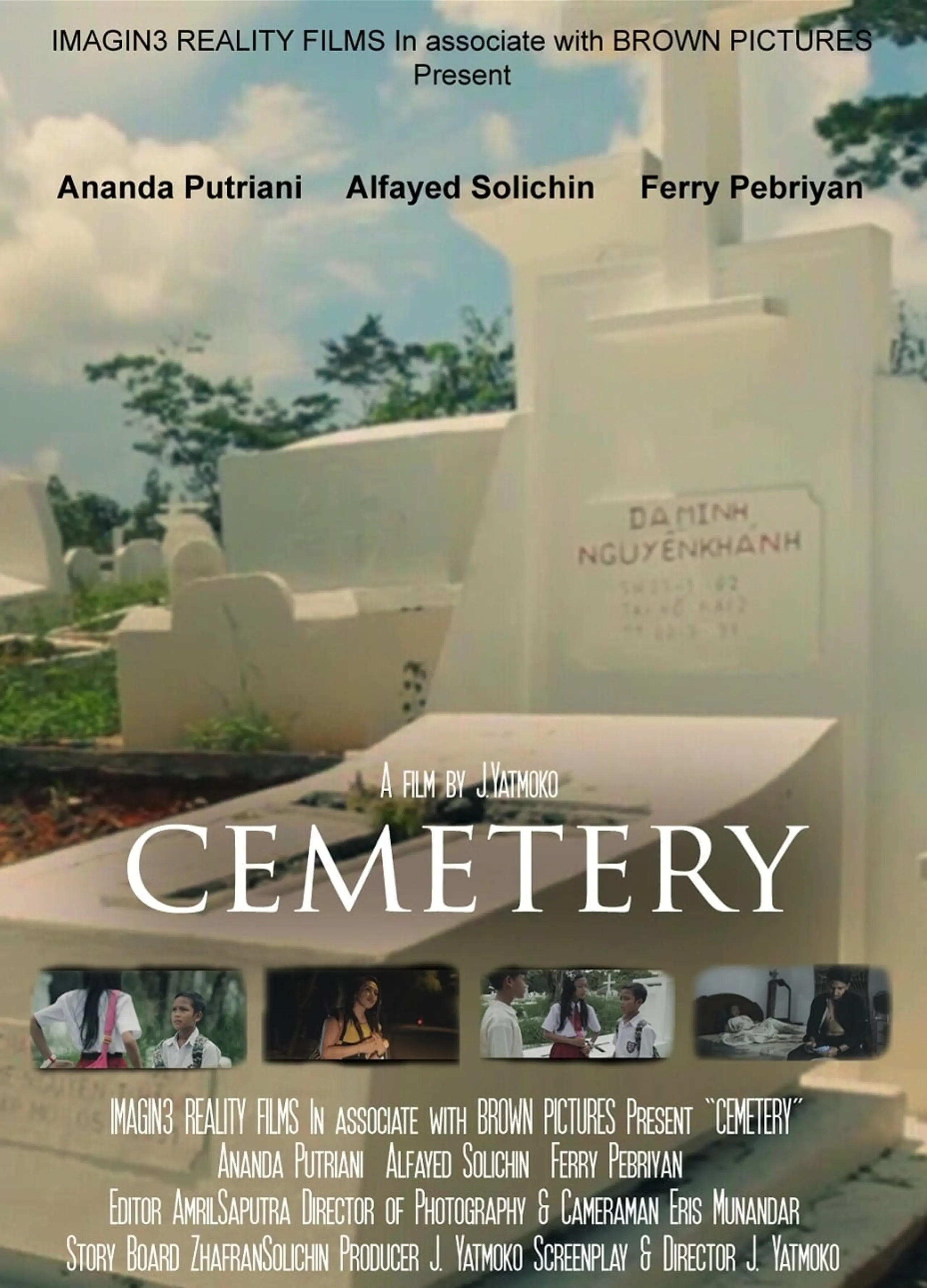 Cemetery