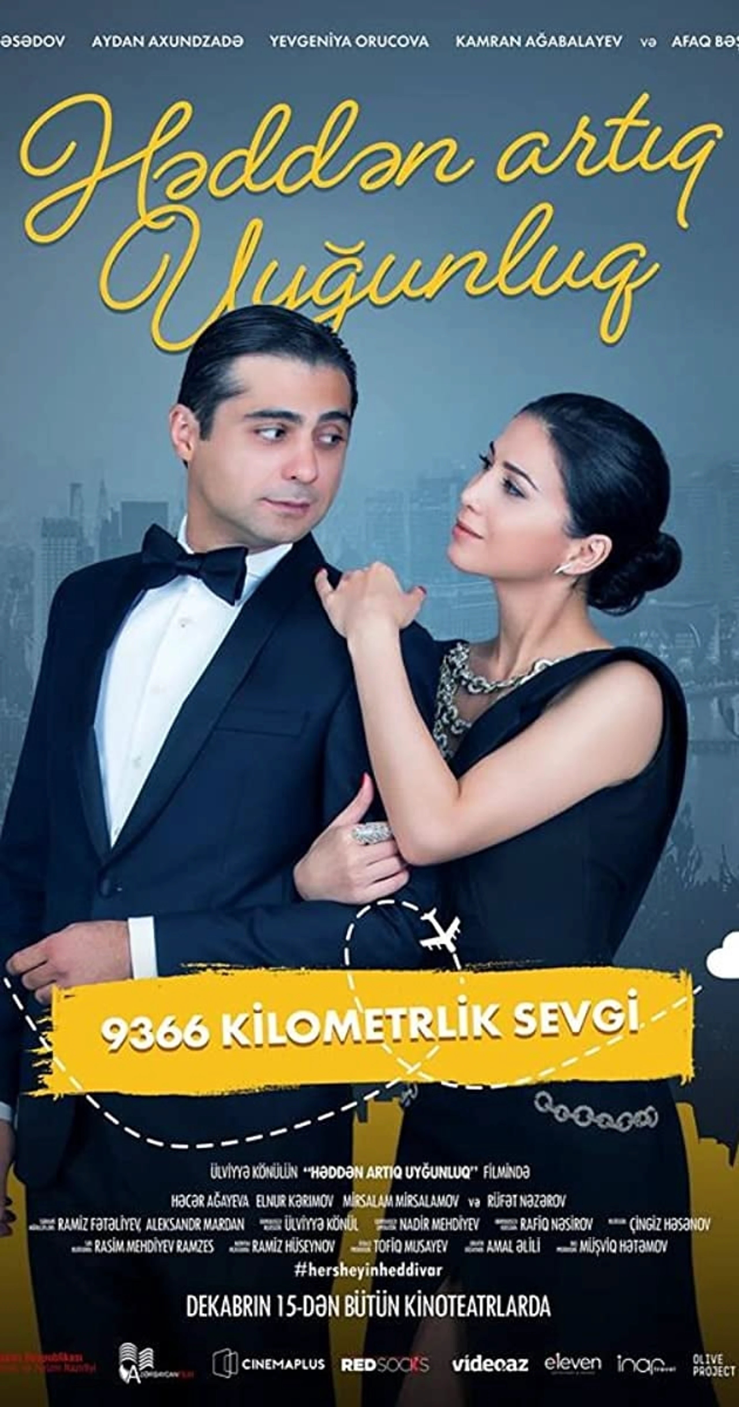 Həddən Artıq Uyğunluq