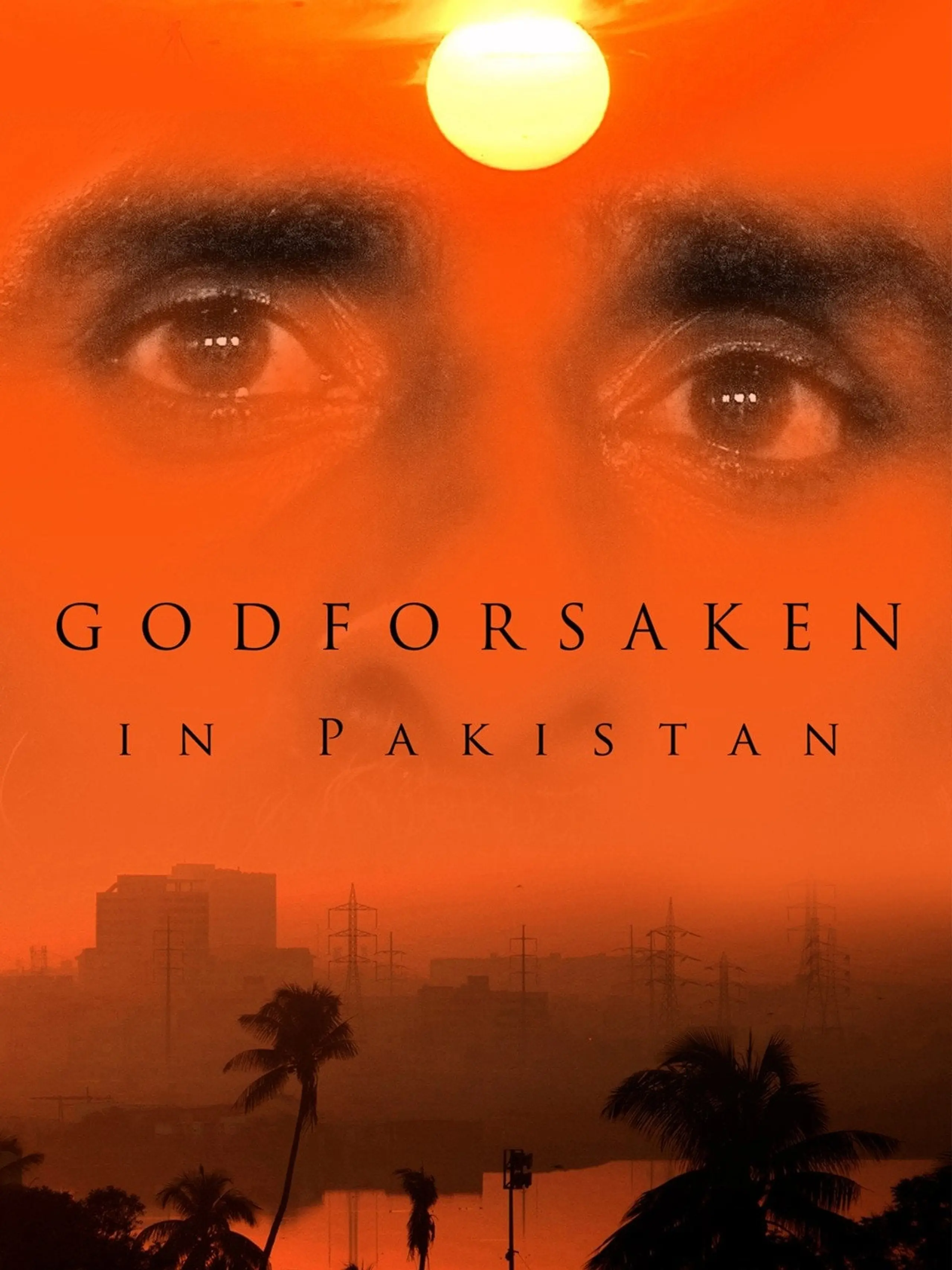 Godforsaken in Pakistan