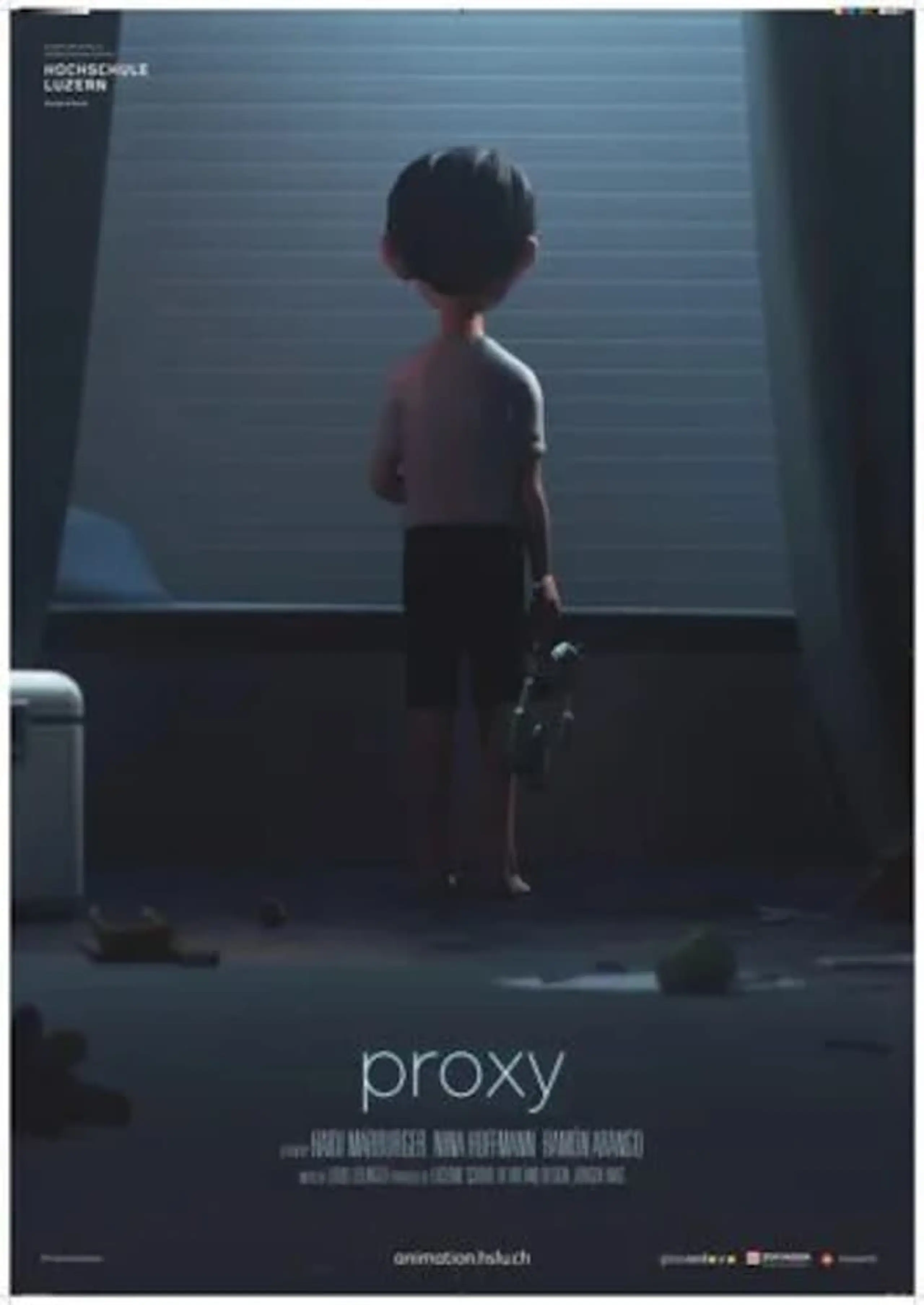 Proxy