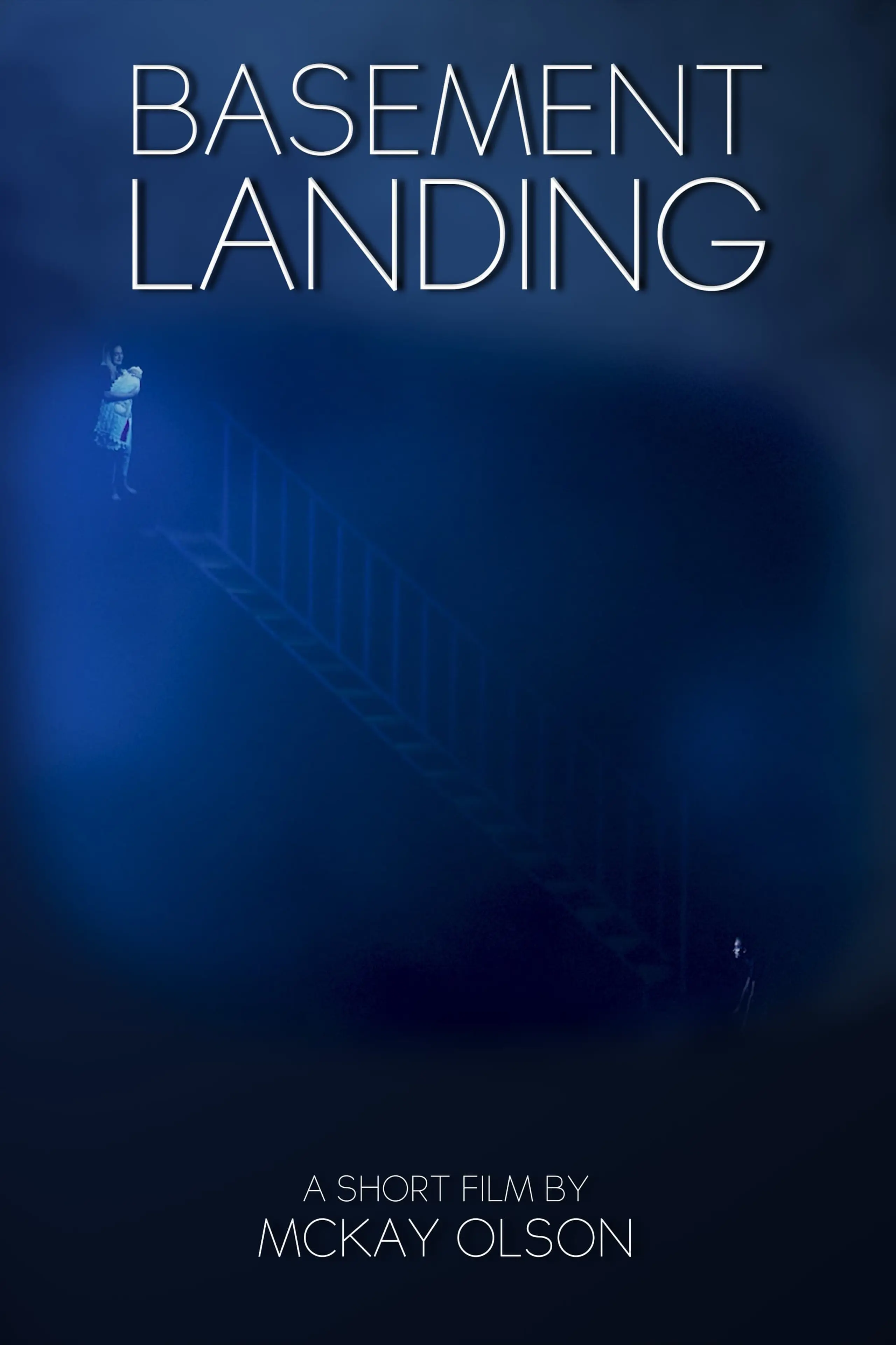 Basement Landing