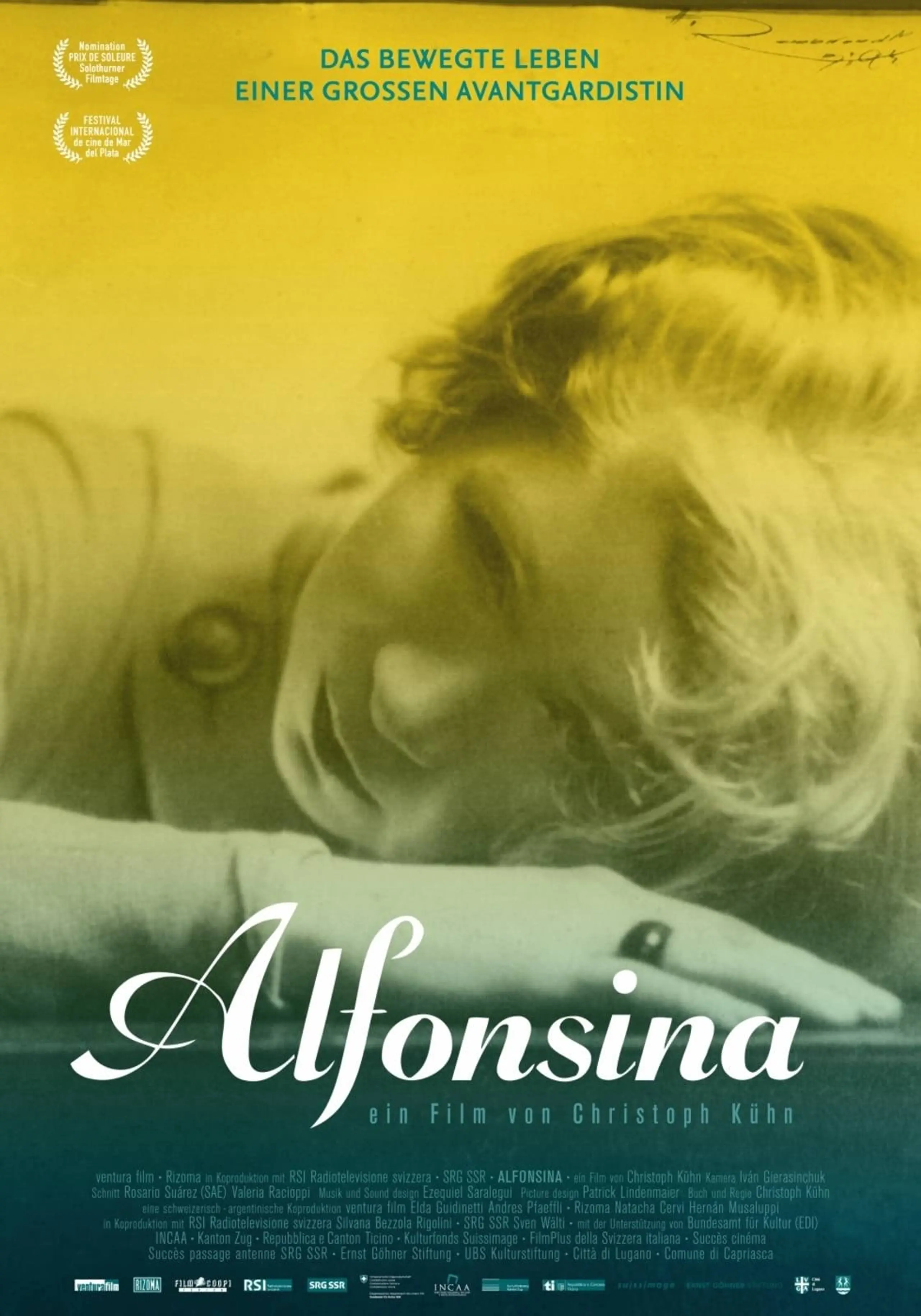 Alfonsina