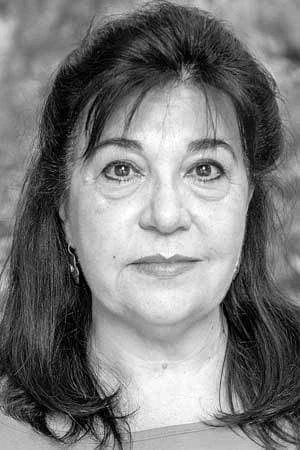 Foto von Isabel Torrijo