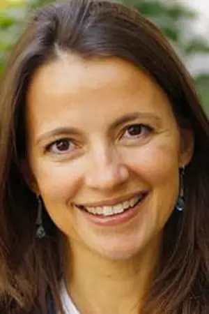 Foto von Anne-Dauphine Julliand