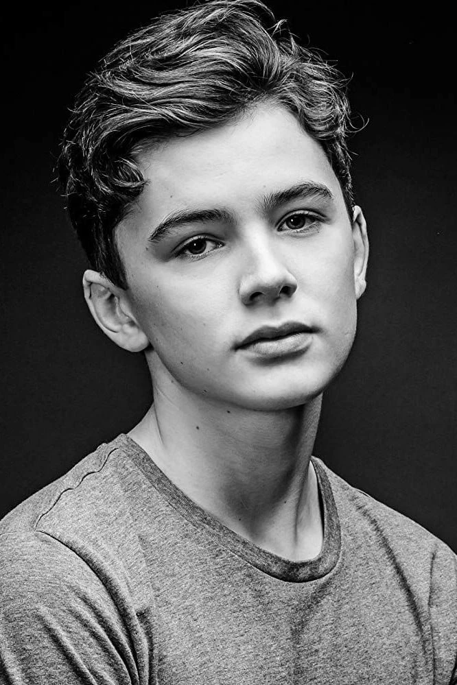 Foto von Harry Gilby