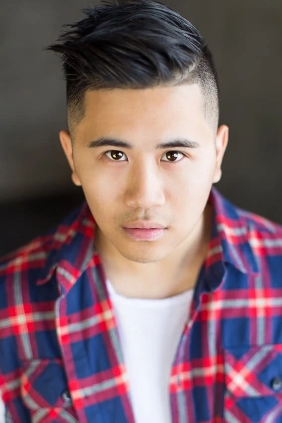 Peter Chao