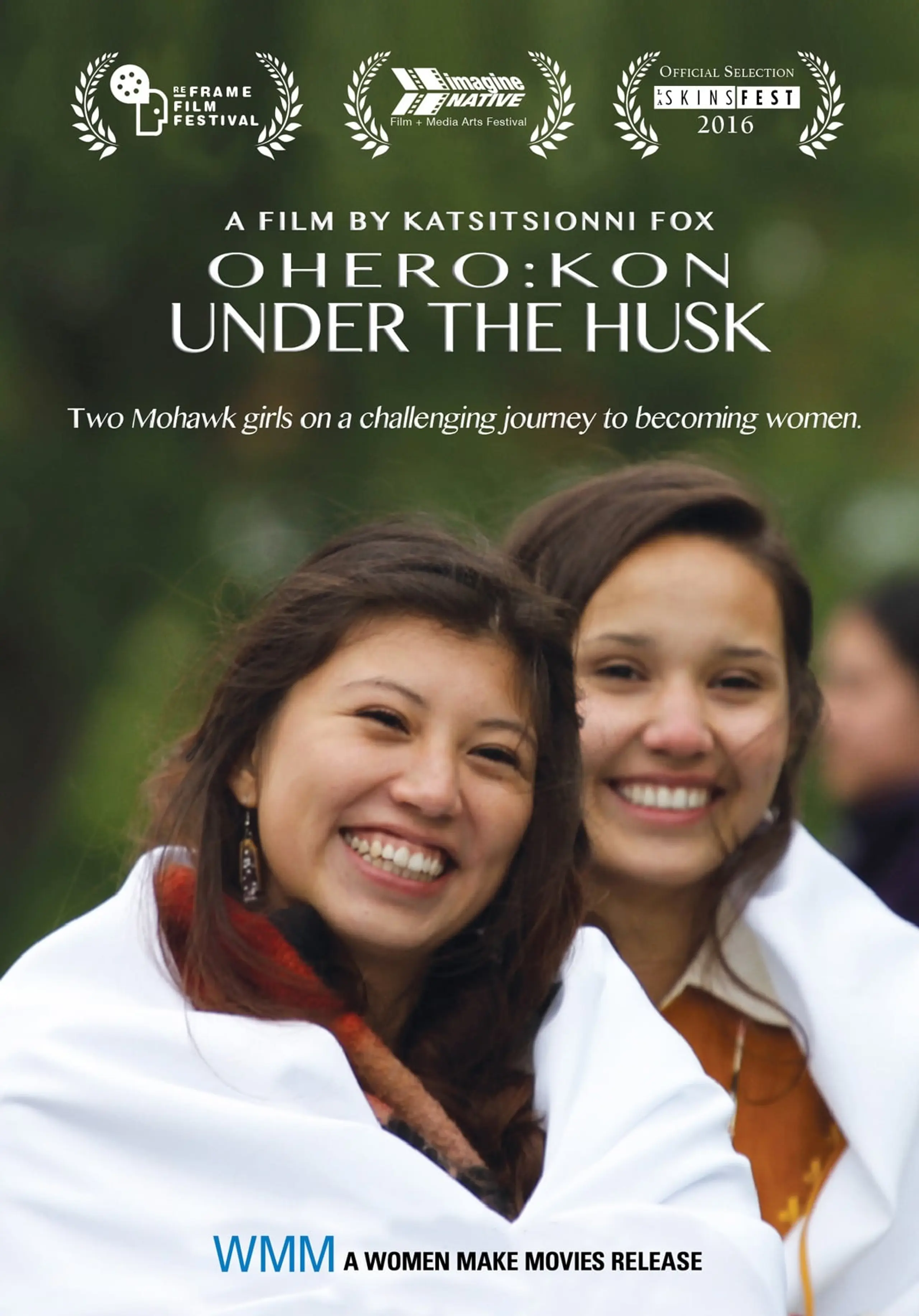 Ohero:kon - Under the Husk