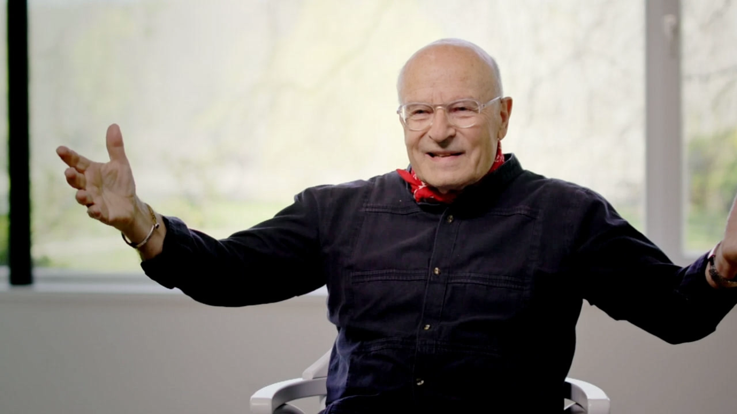 Volker Schlöndorff – Ein Leben für das Kino