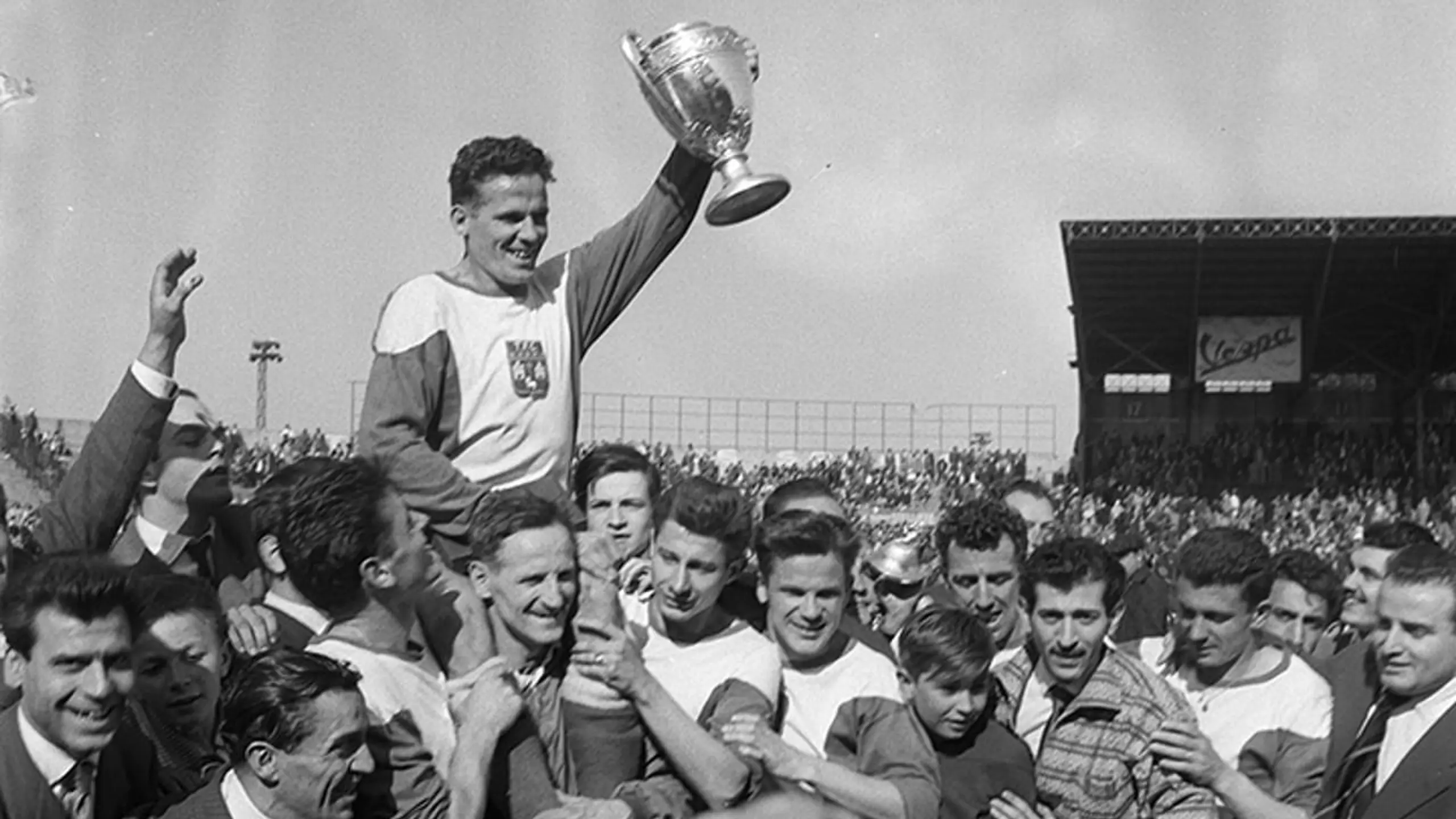 Coupe de France, 100 ans d'émotions