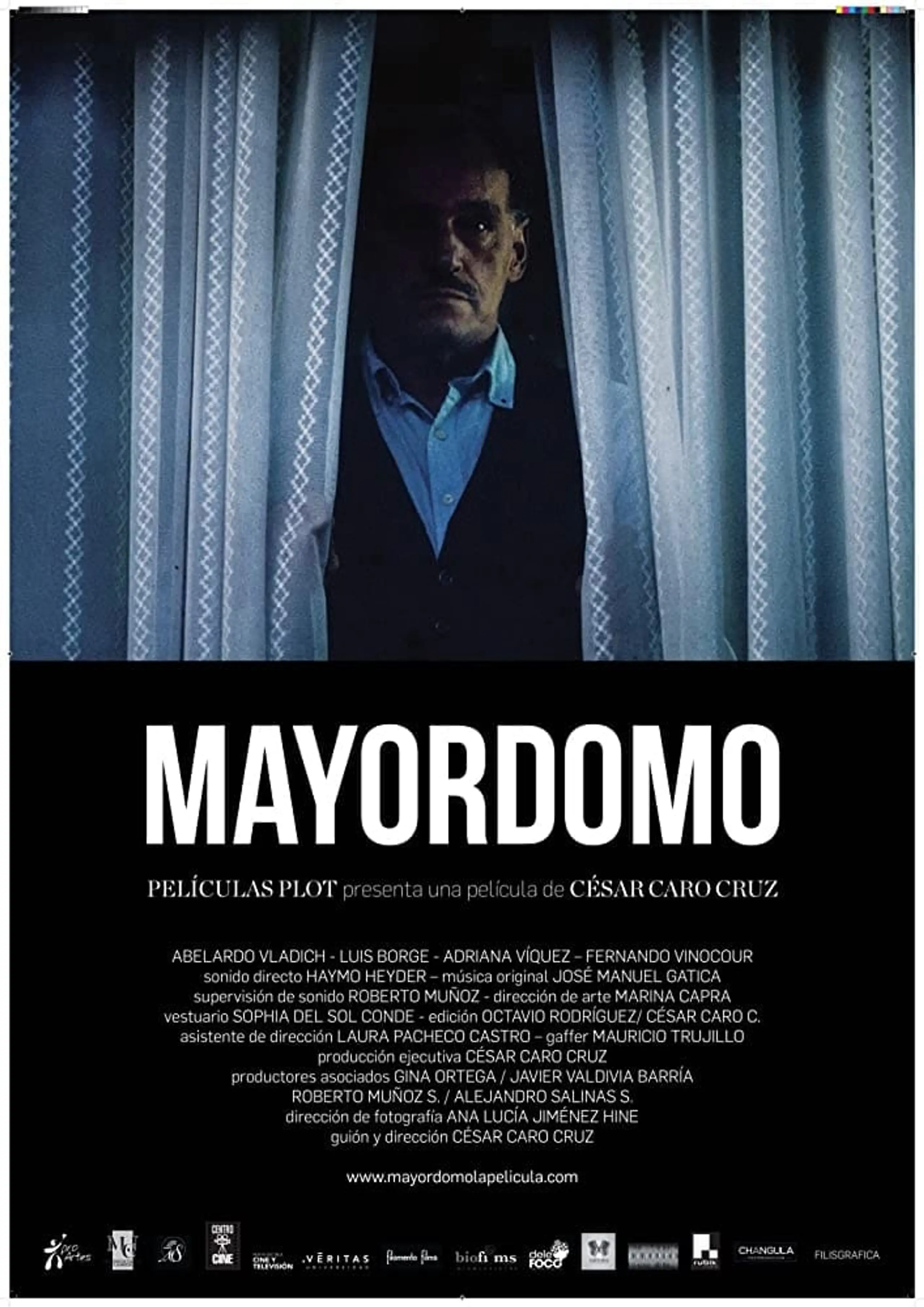 Mayordomo