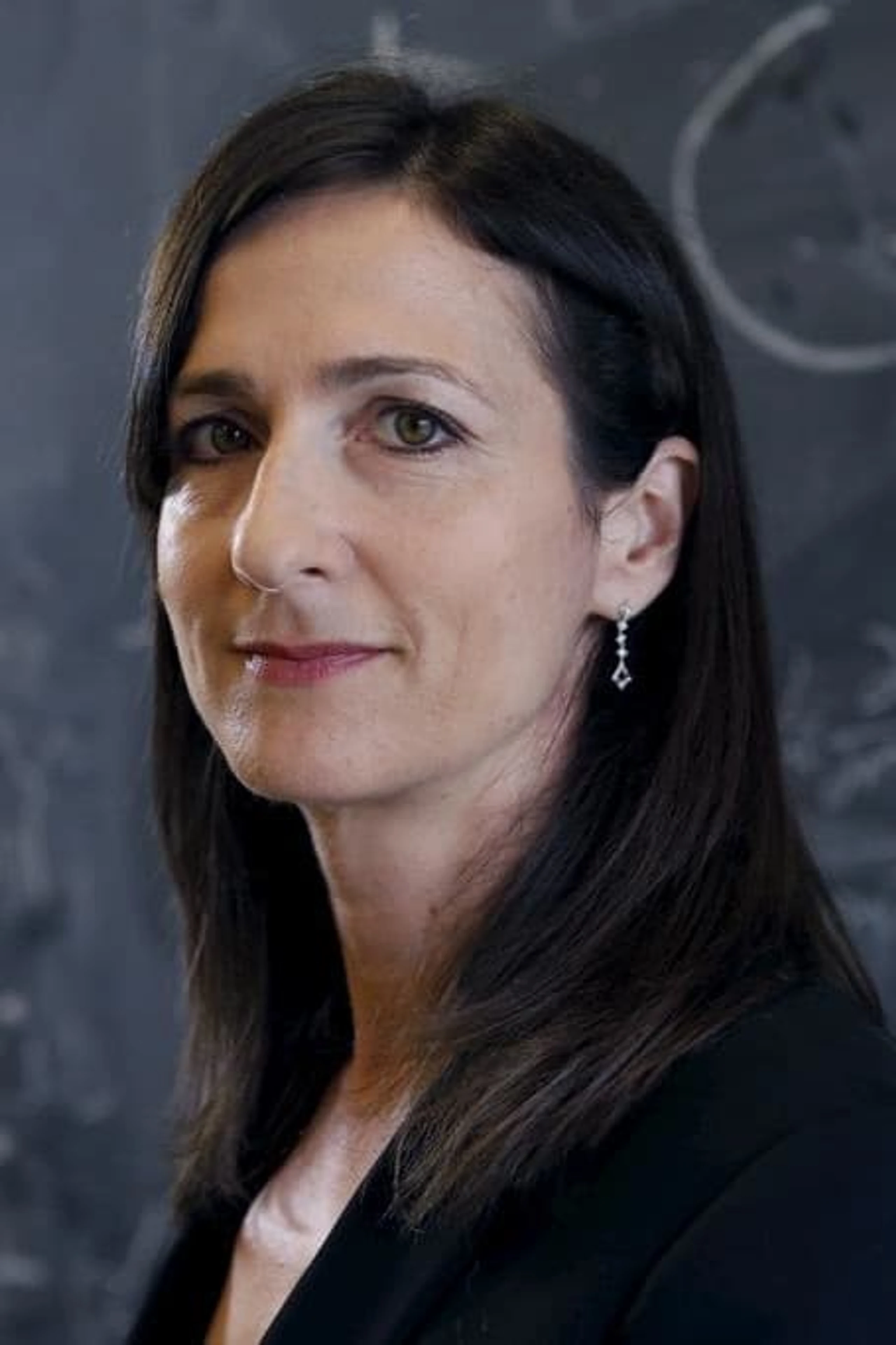 Foto von Sara Seager