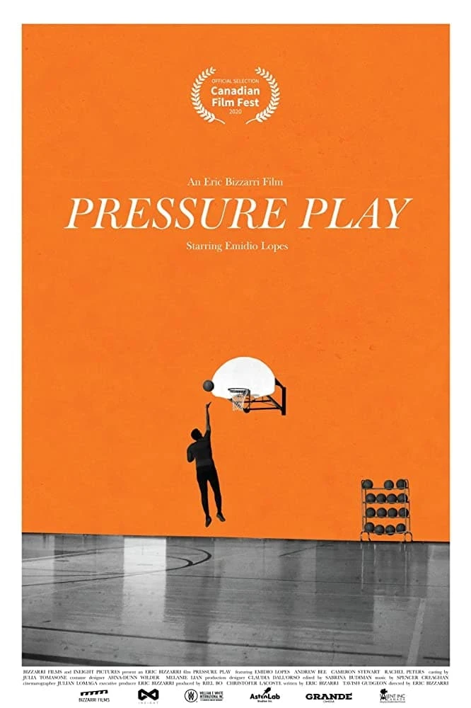 Pressure Play