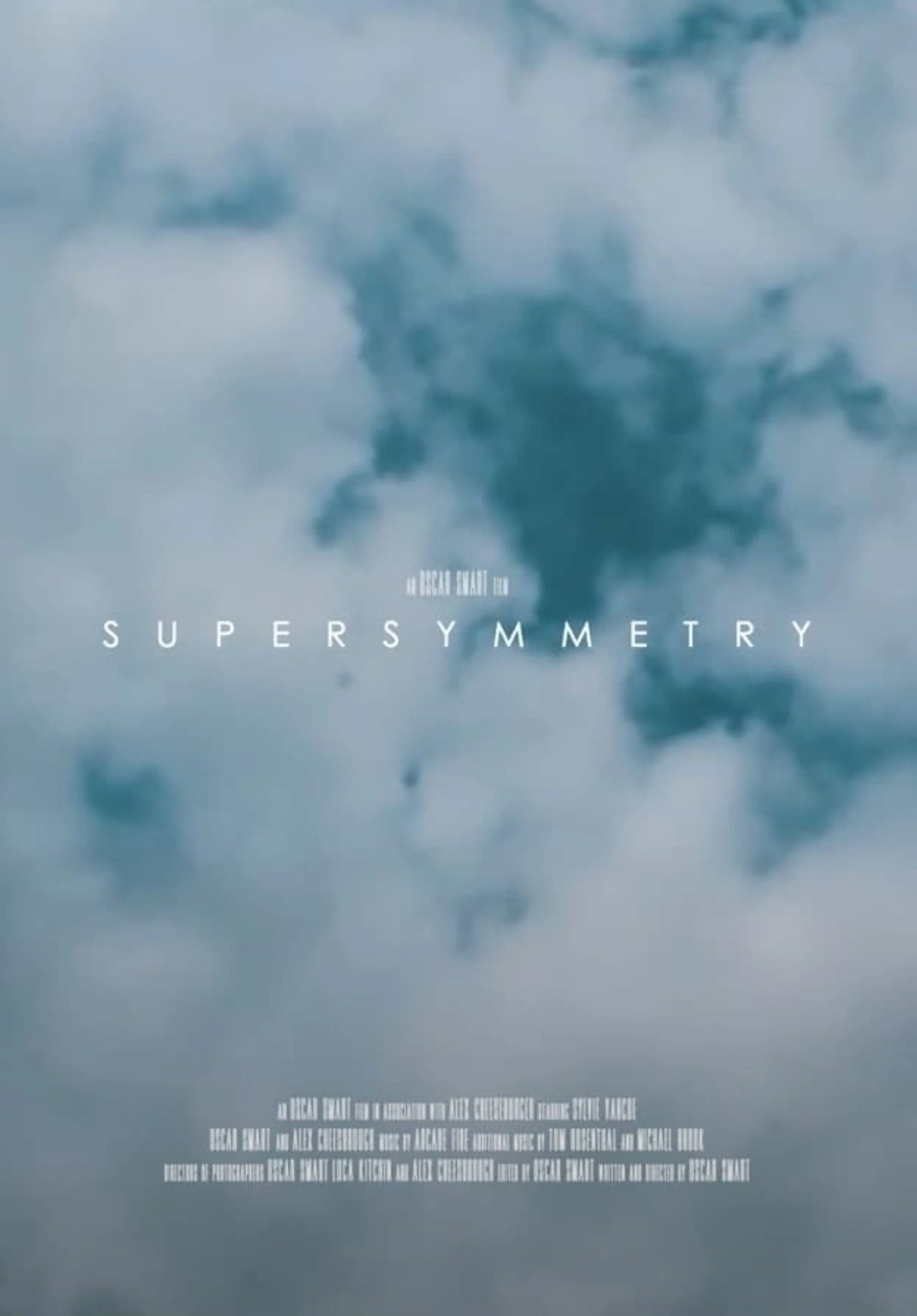 Supersymmetry