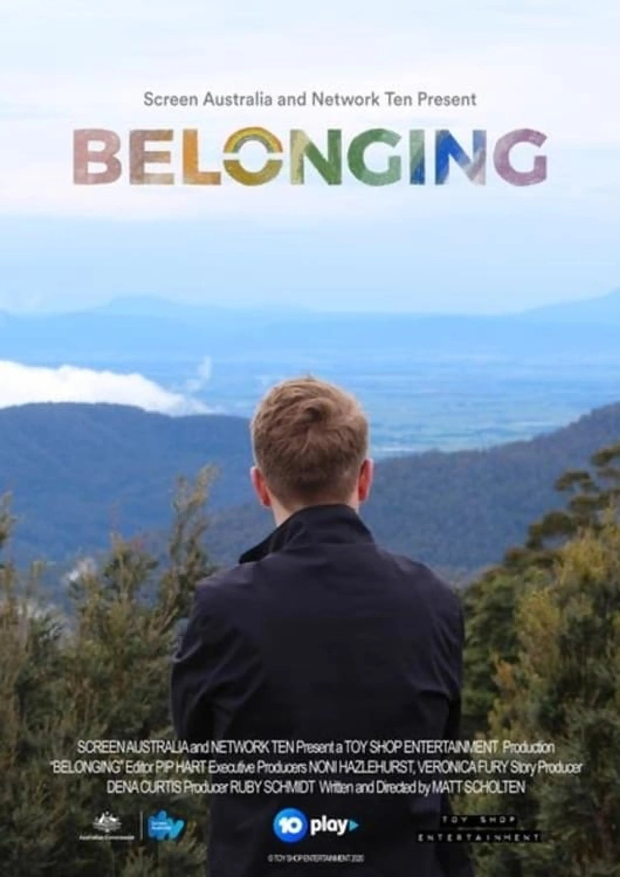 Belonging