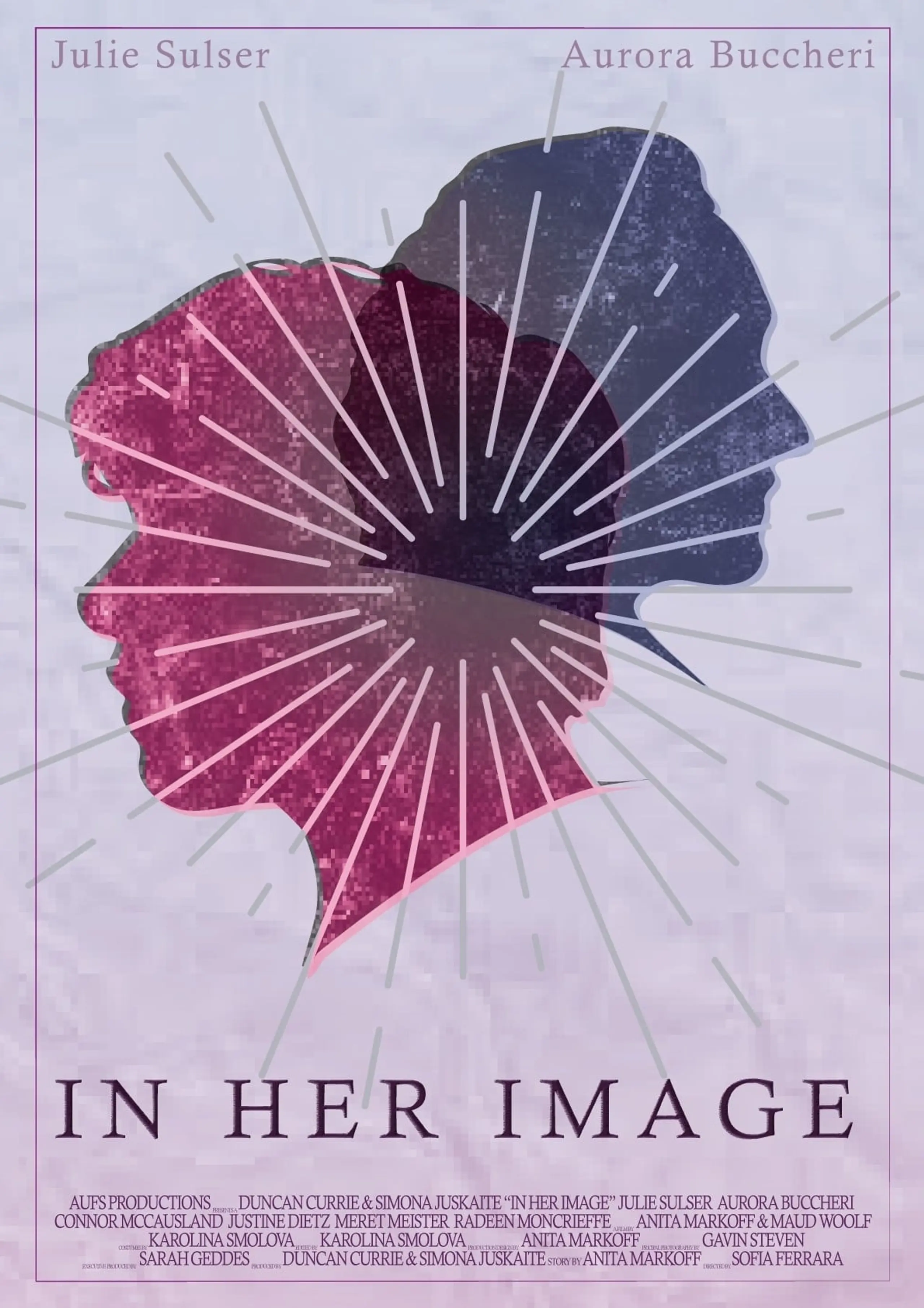 In Her Image