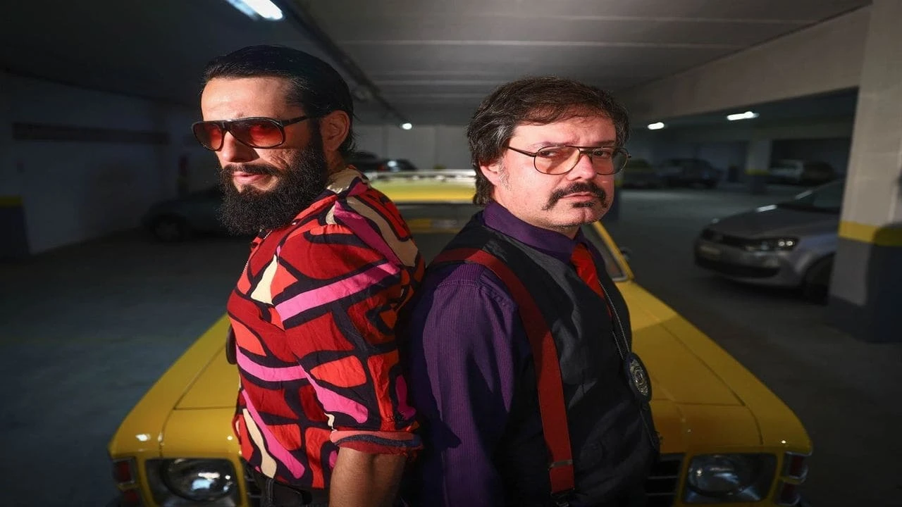 Algo de Errado Não Está Certo