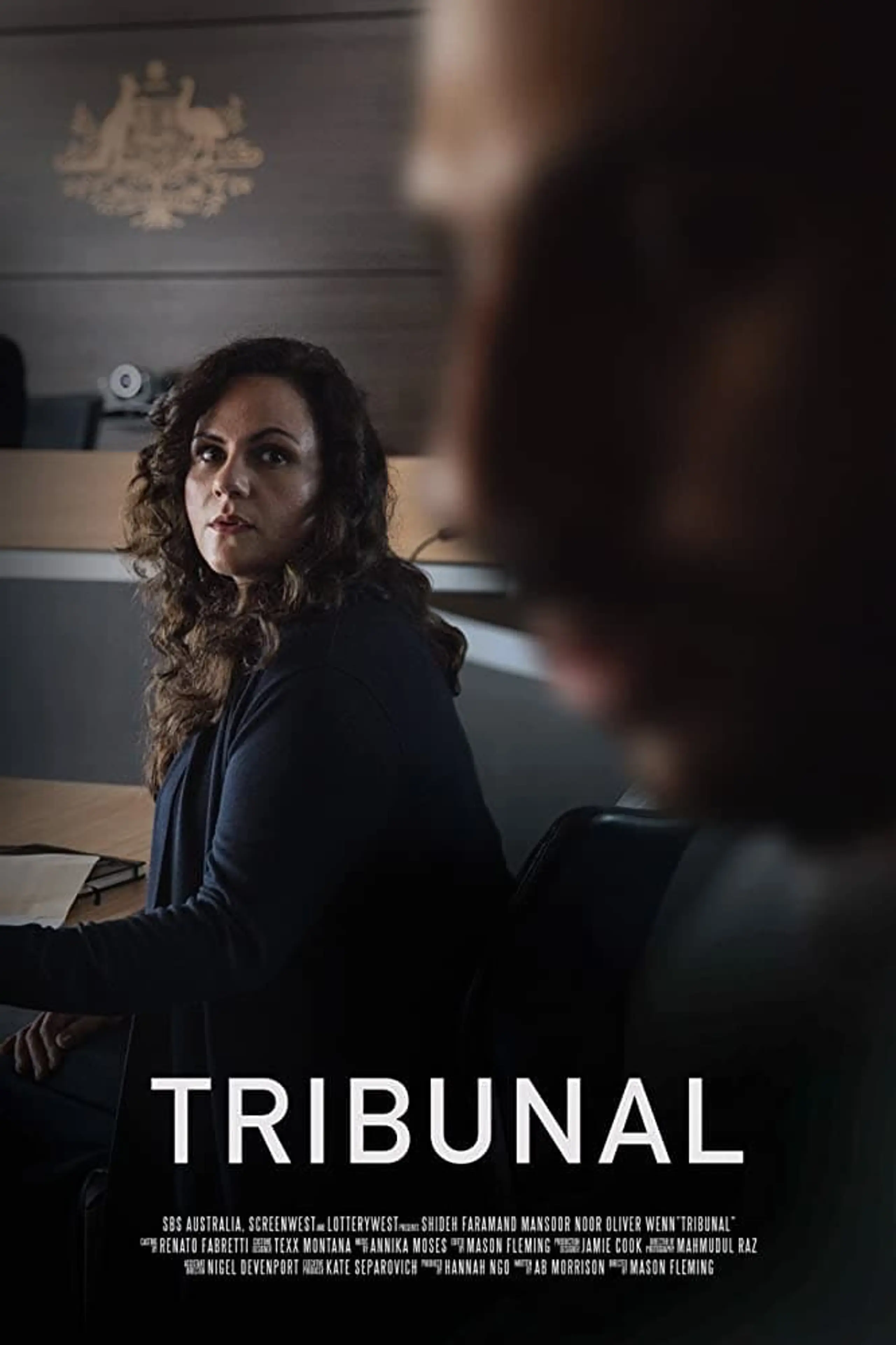 Tribunal