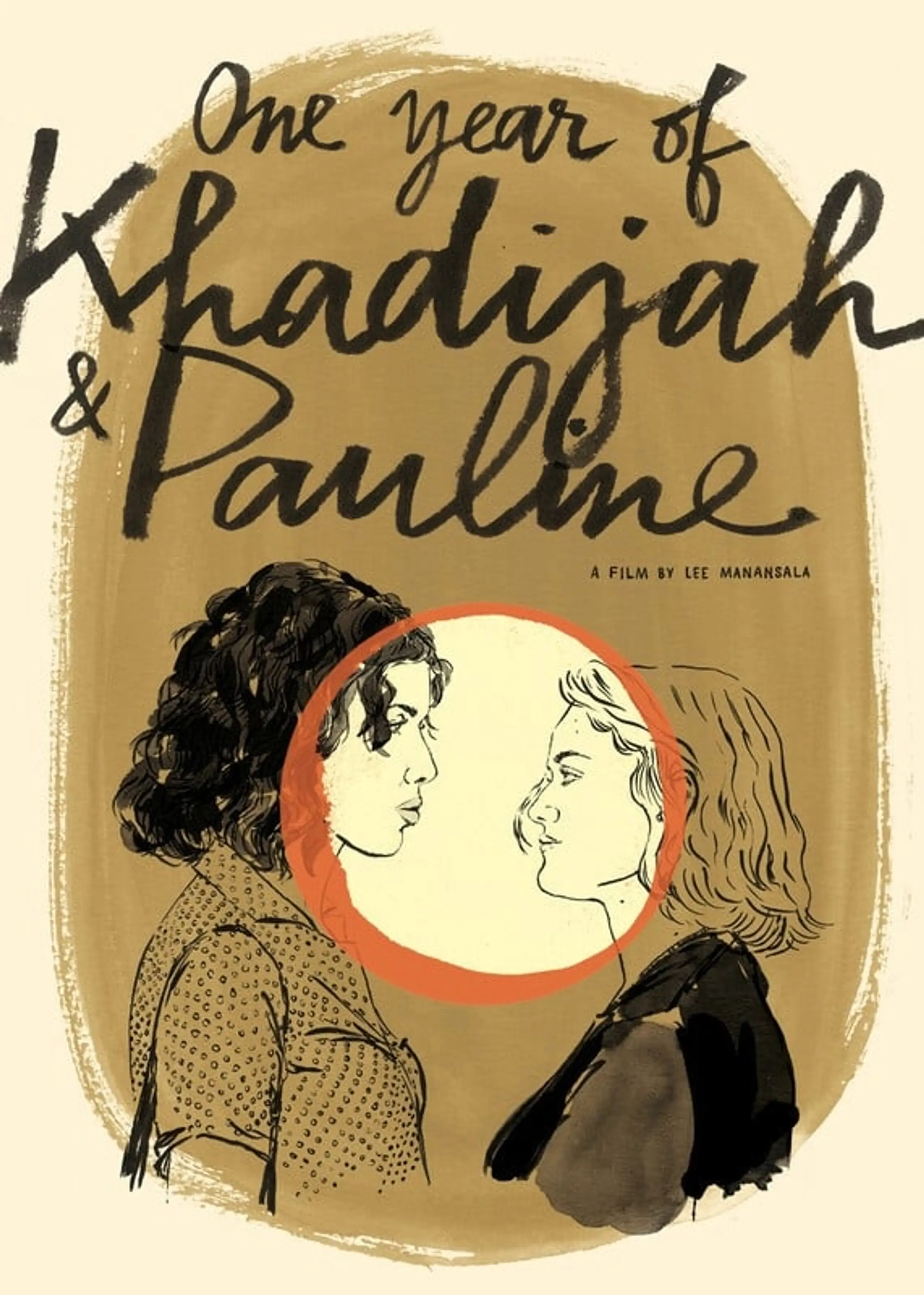 One Year of Khadijah and Pauline