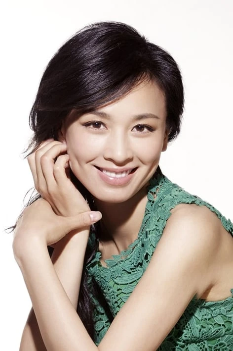 Foto von Zhang Ting