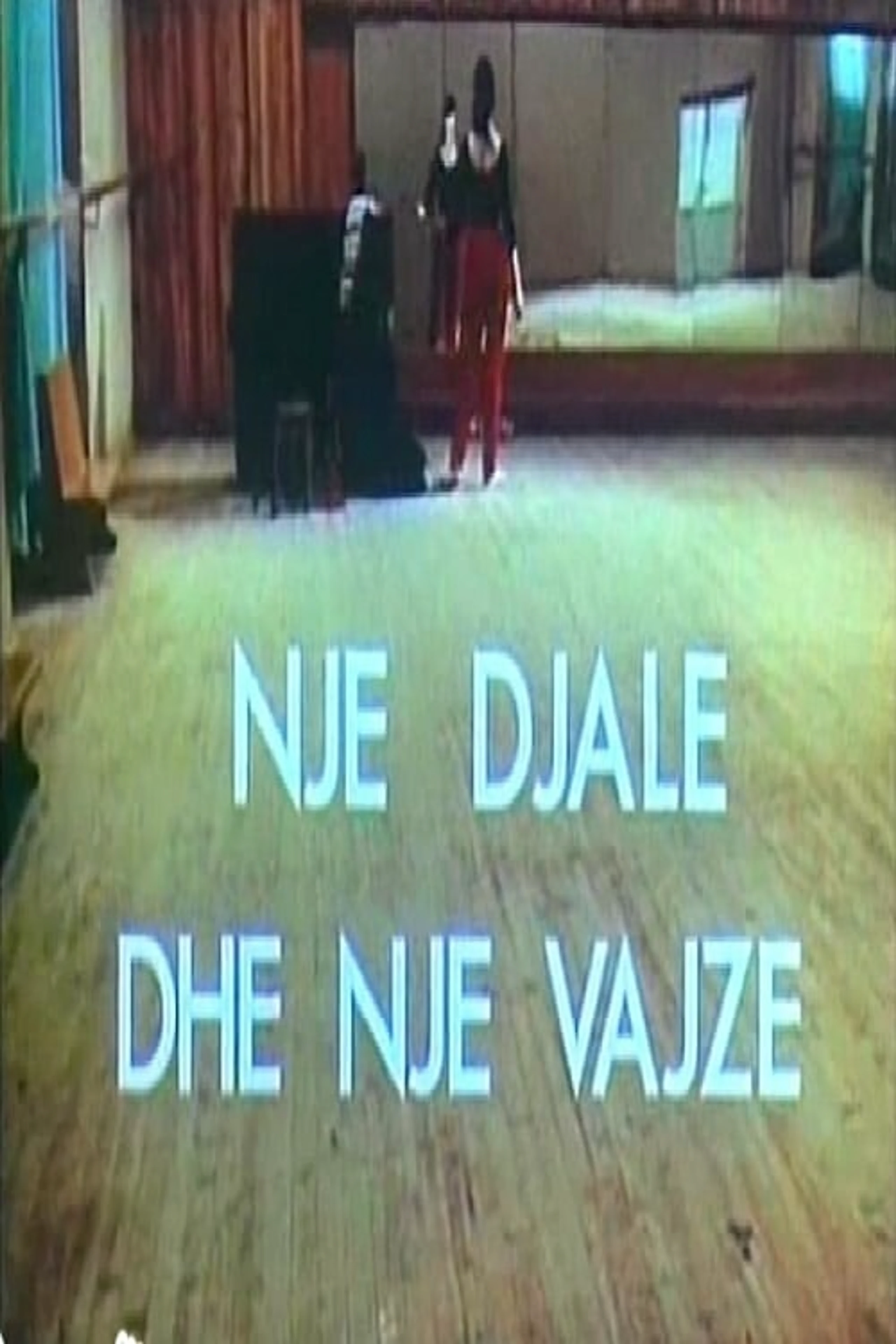 Një djalë edhe një vajzë