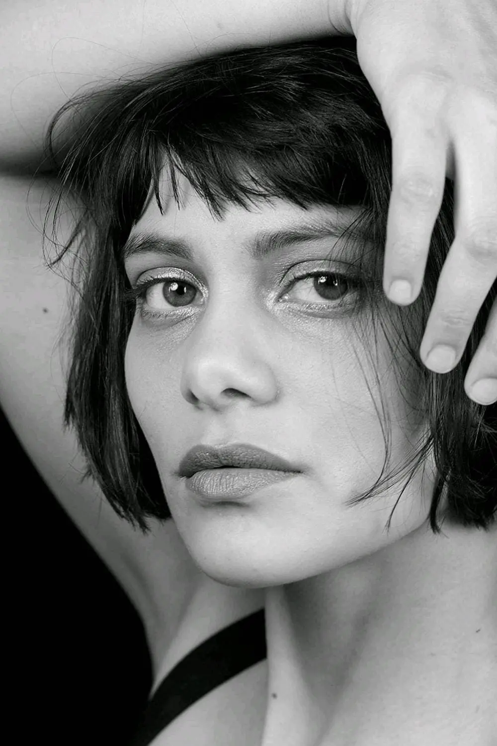 Foto von Tarynn Wyngaard