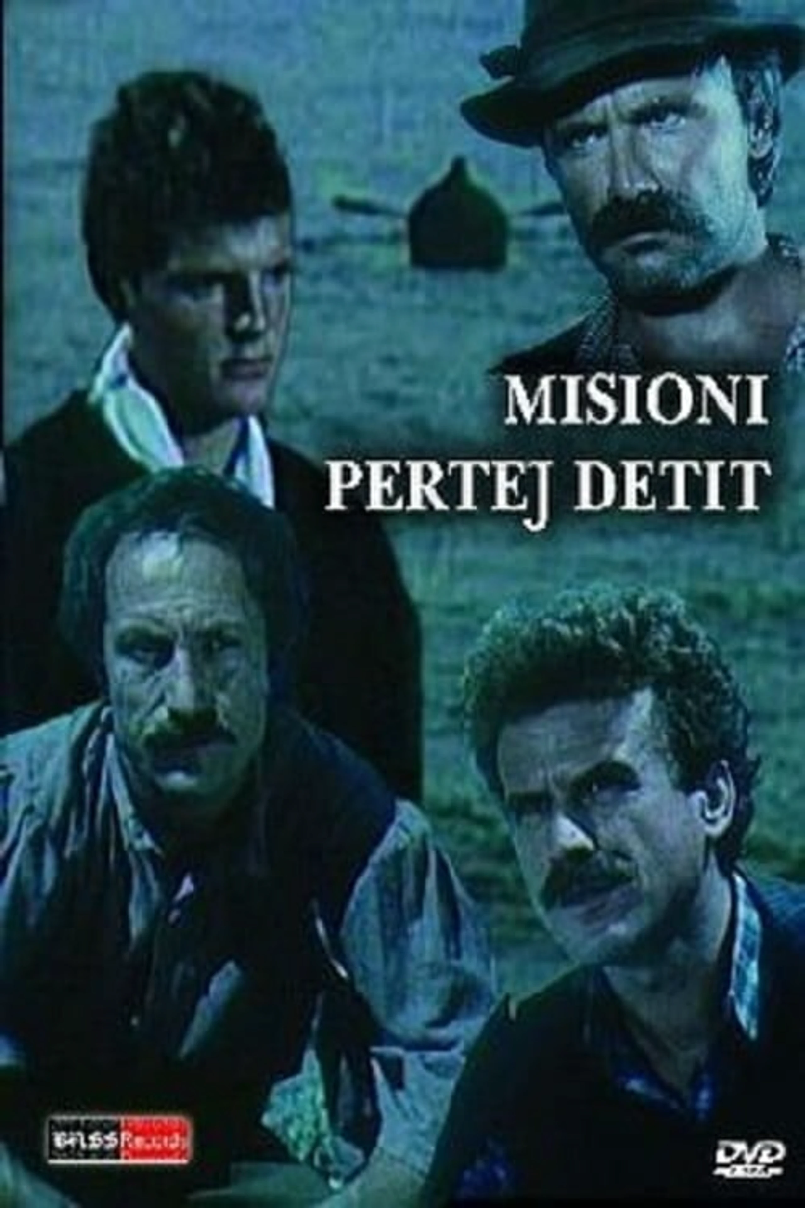 Misioni përtej detit