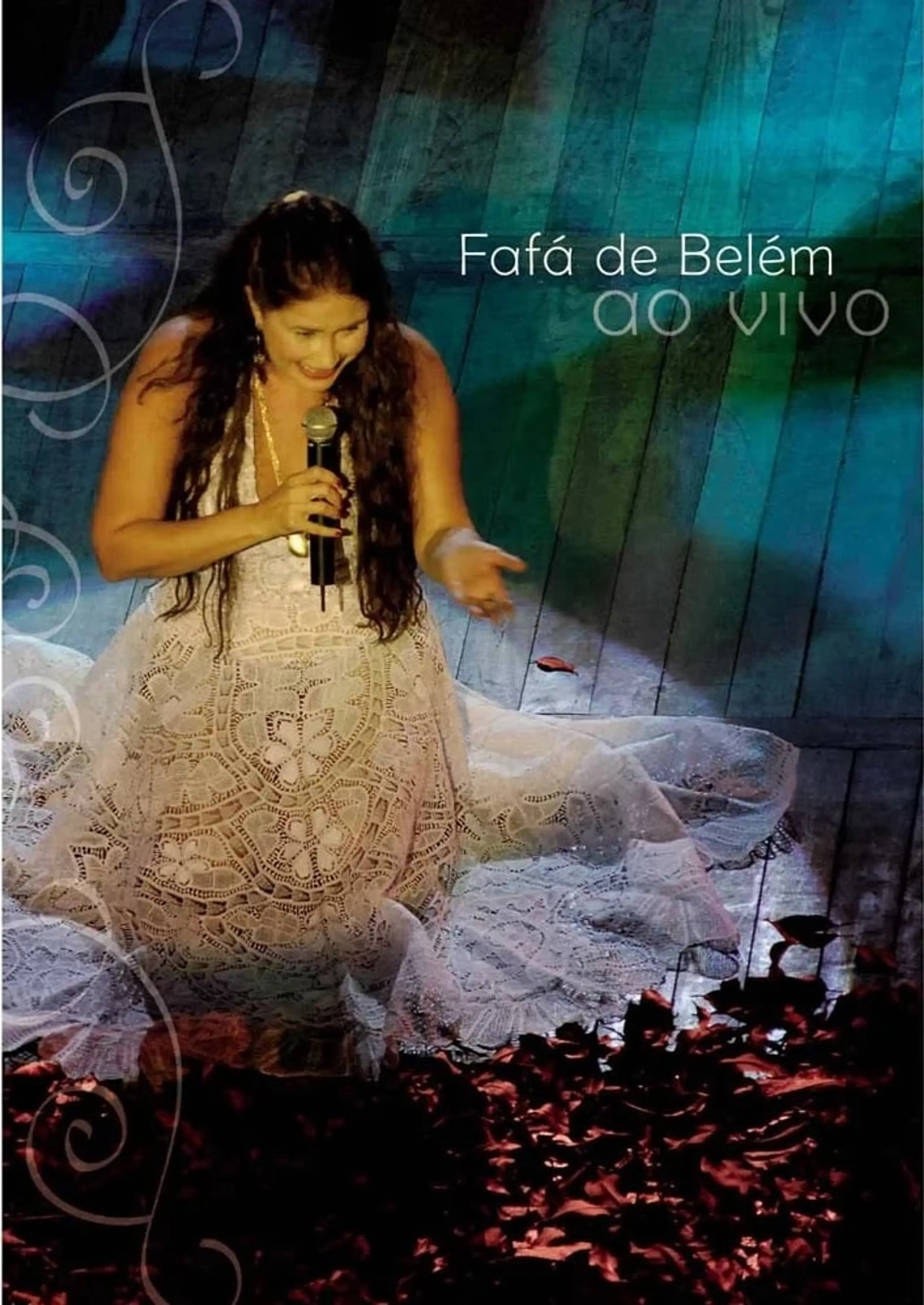 Fafá de Belém - Ao Vivo