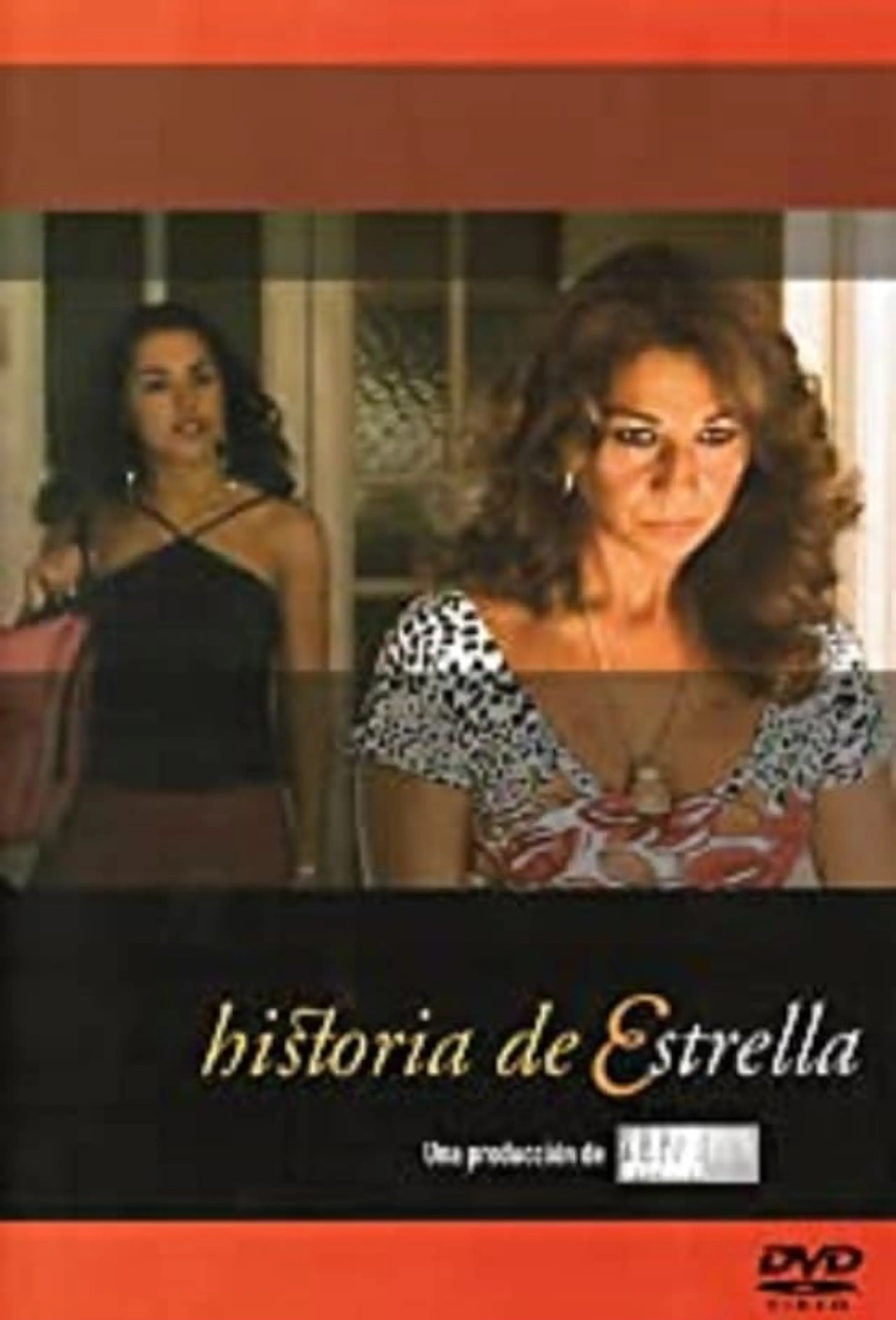 Historia De Estrella