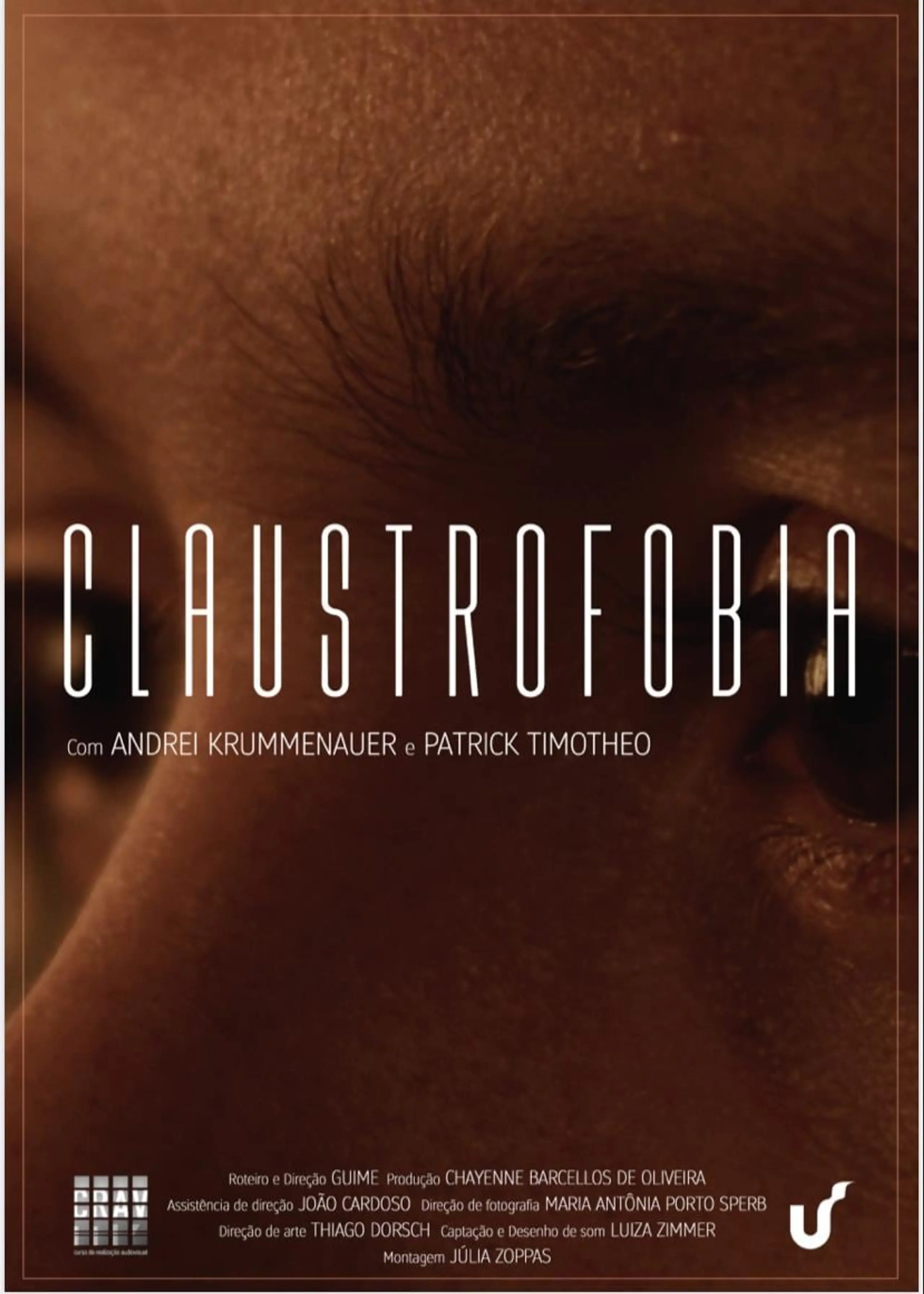 Claustrofobia