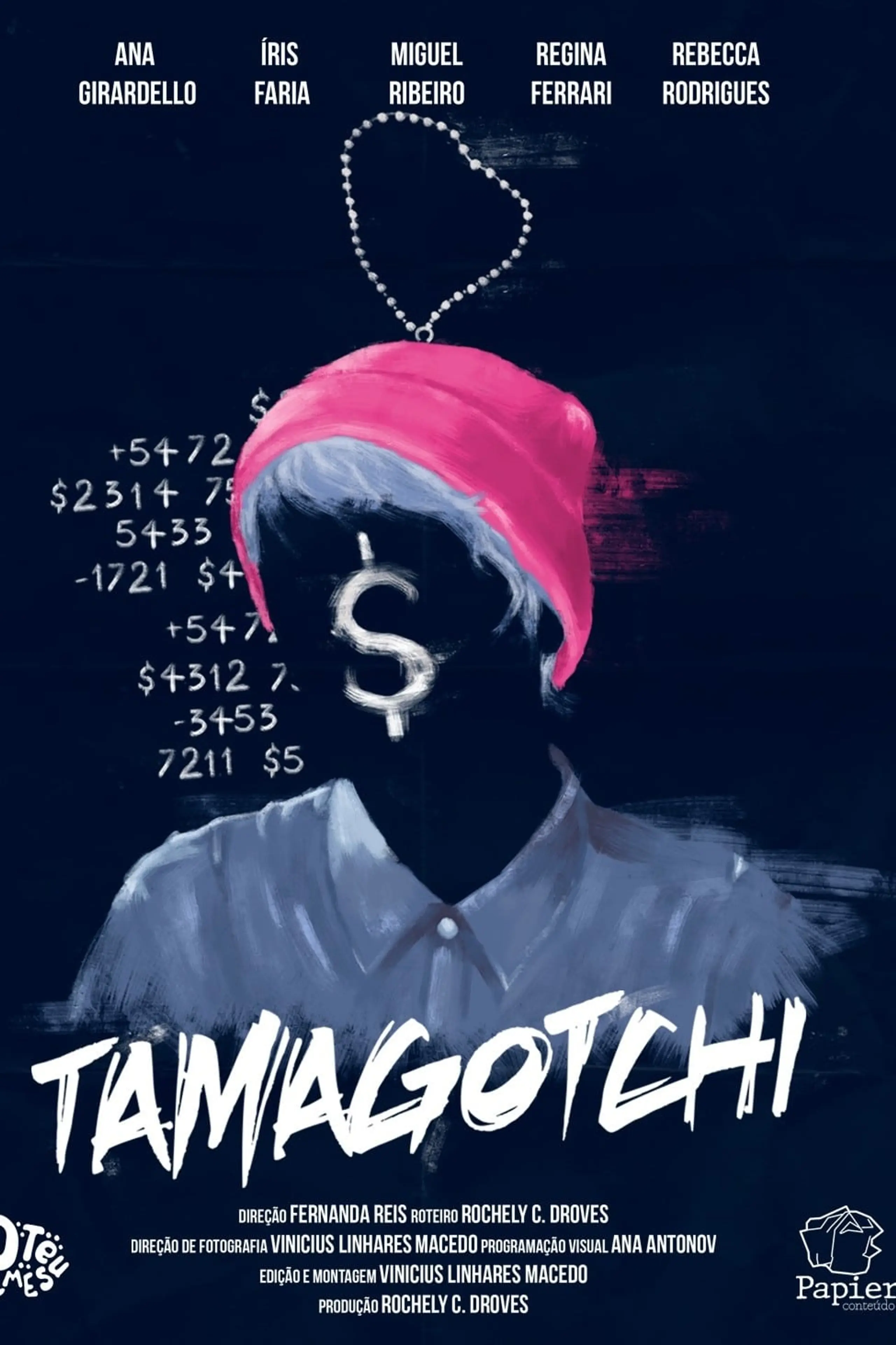 Tamagotchi