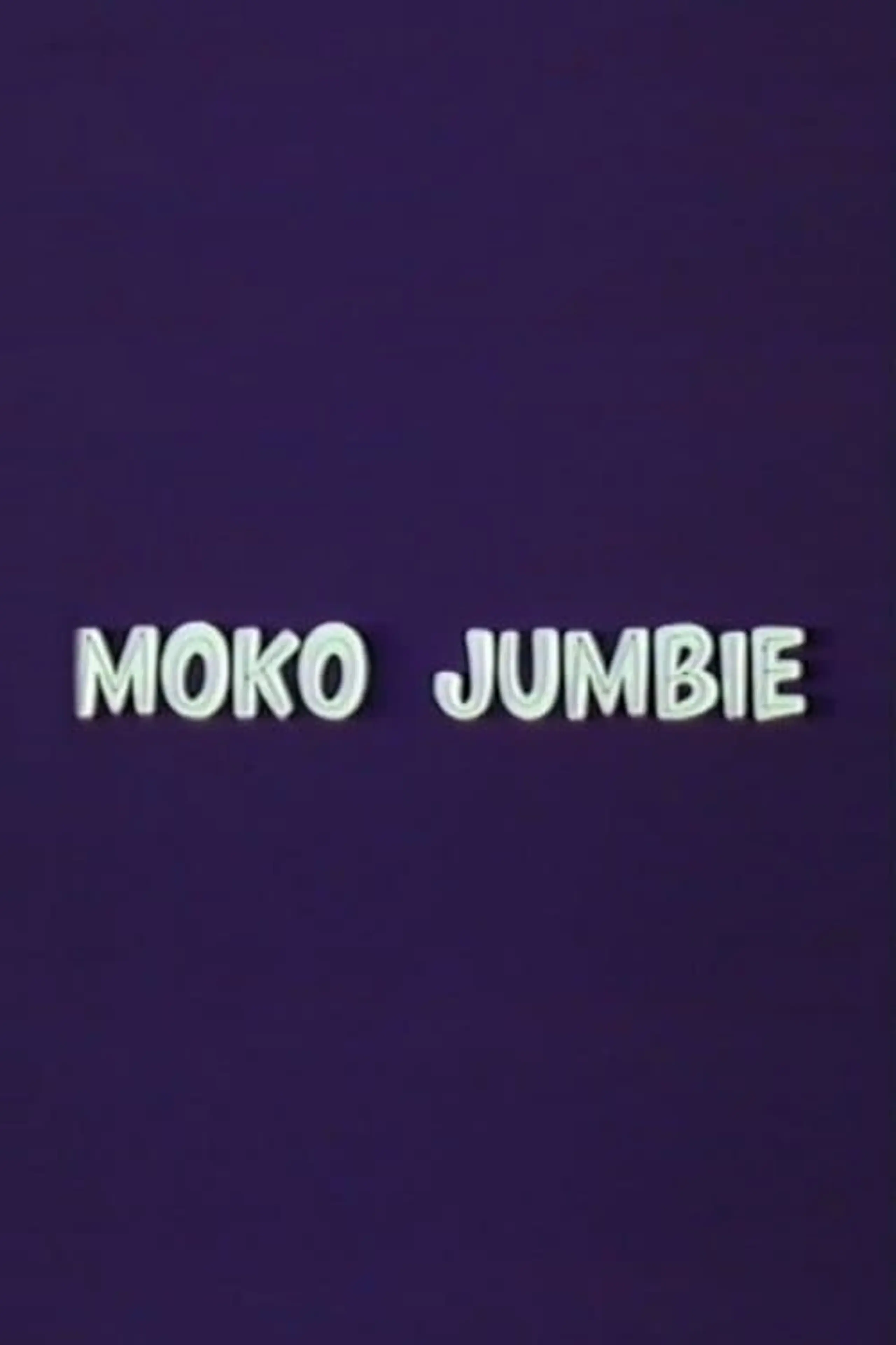 Moko Jumbie