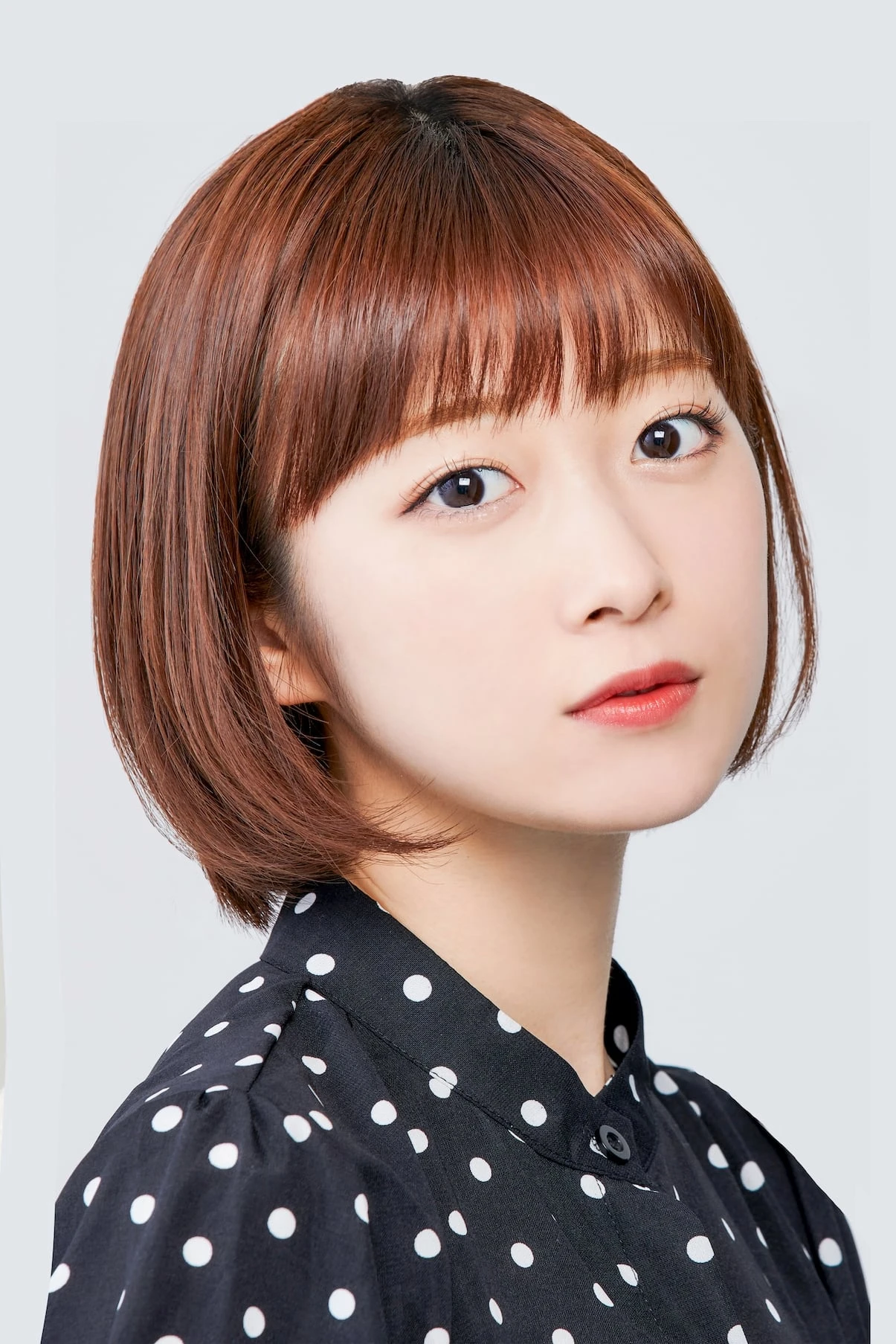 Foto von Misato Kawauchi