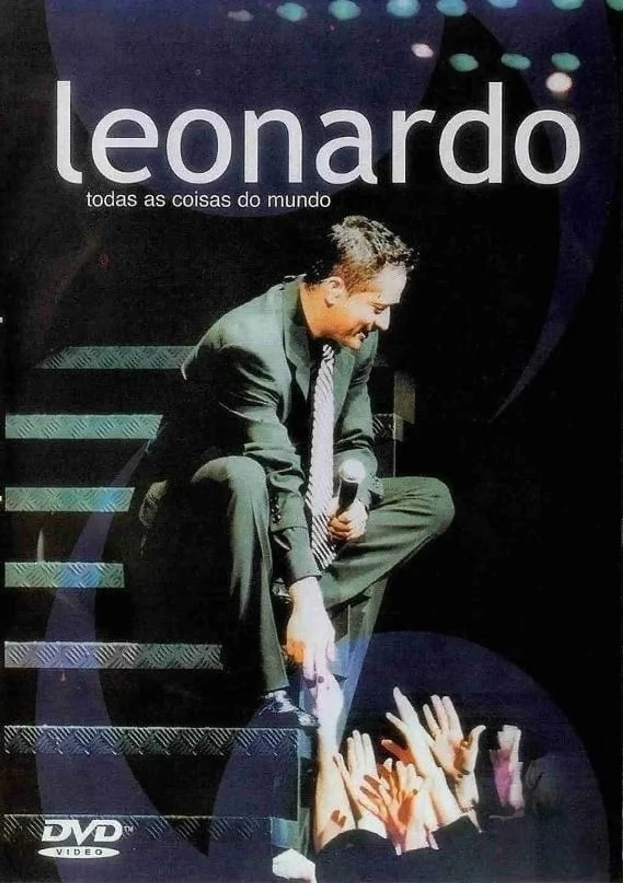 Leonardo - Todas As Coisas Do Mundo