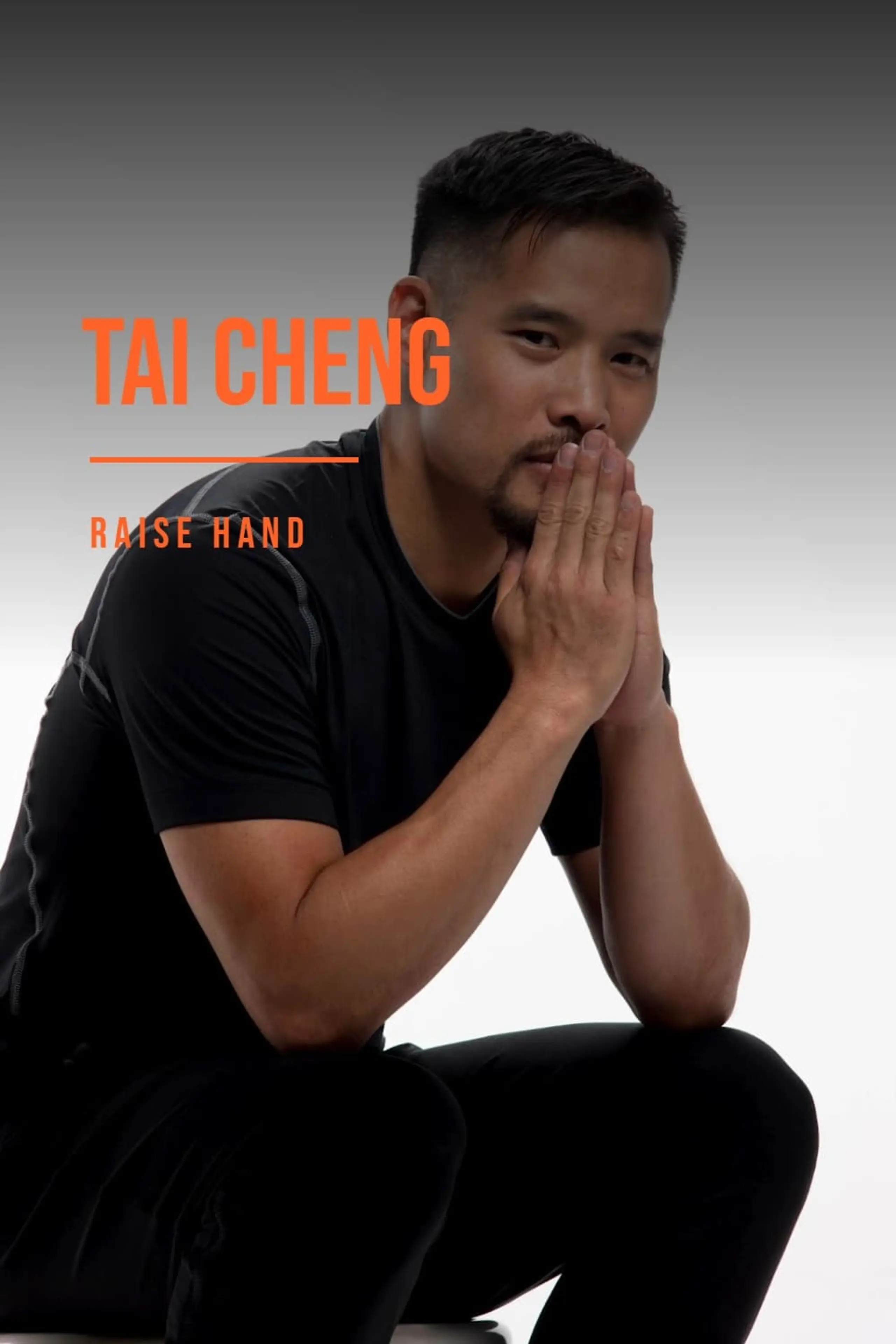 Tai Cheng - Raise Hand