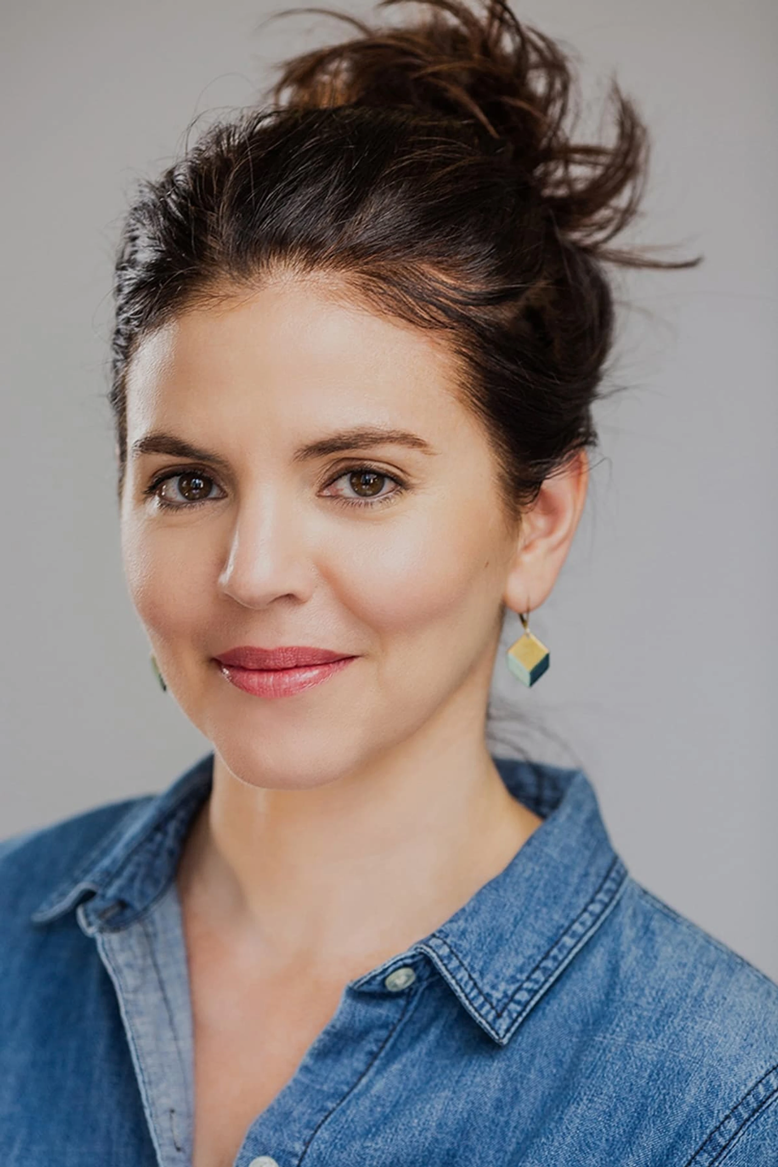 Foto von Édith Paquet