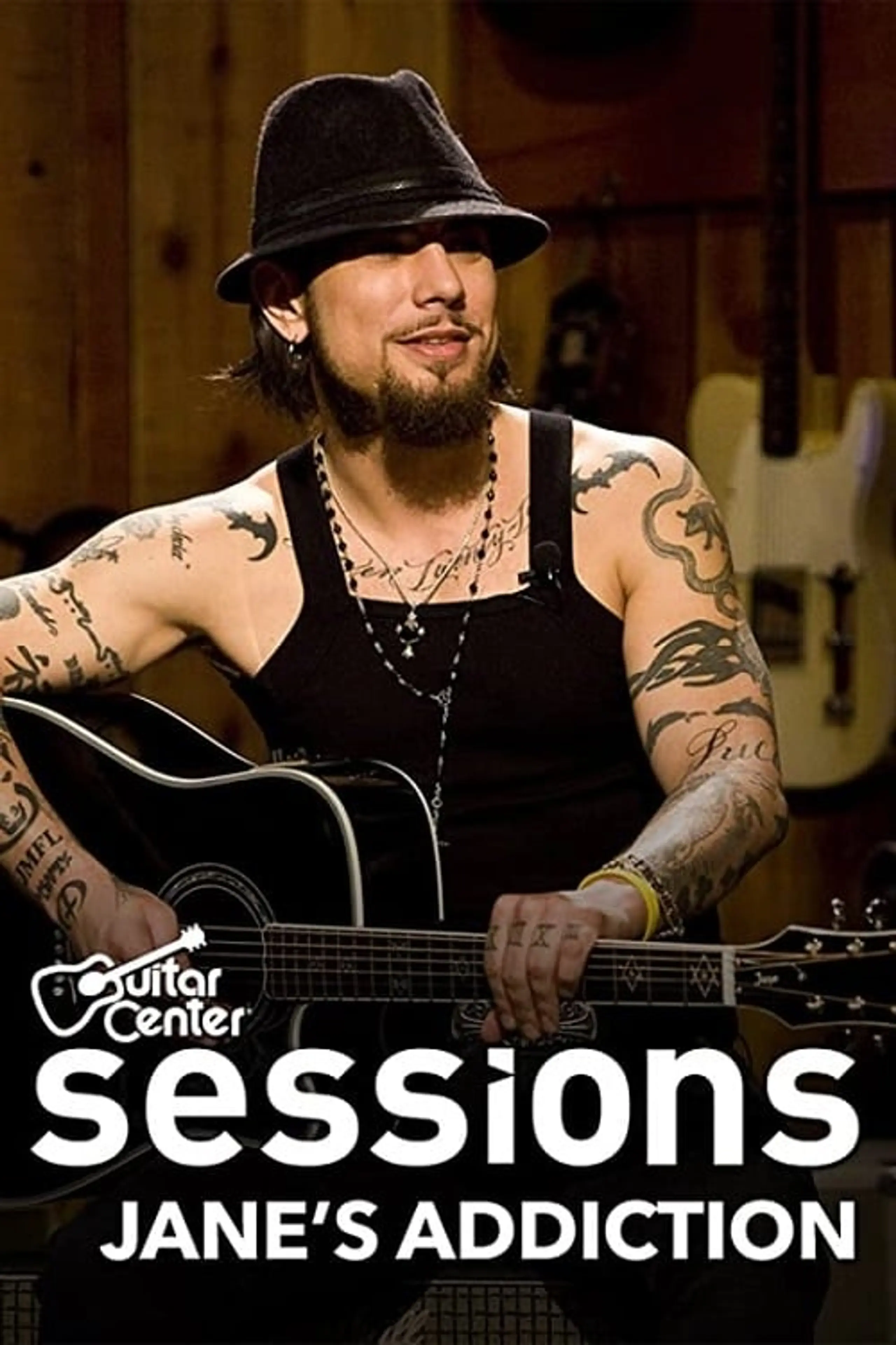 Jane's Addiction - Guitar Center Sessions