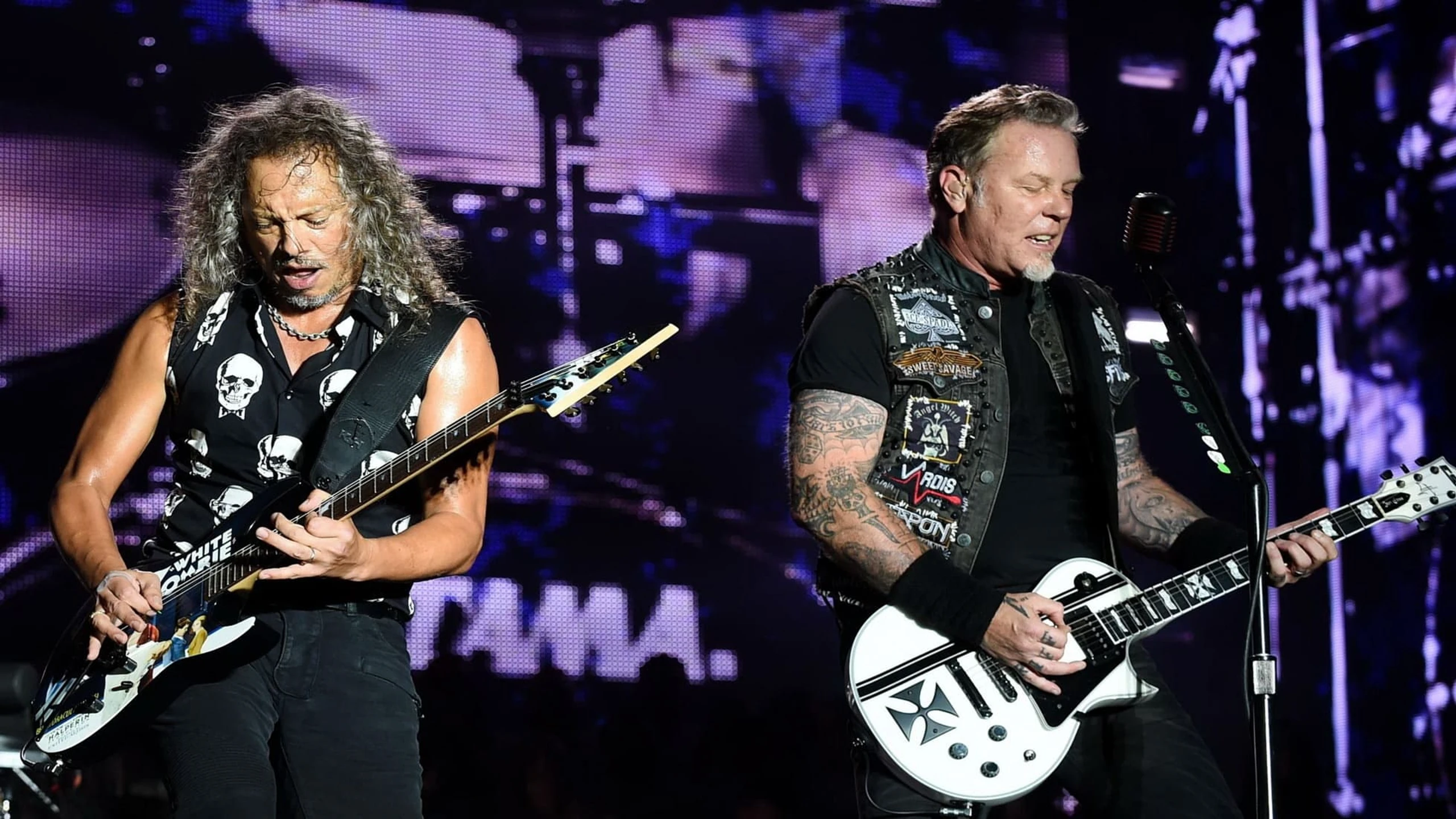 Metallica: Live at Reading Festival