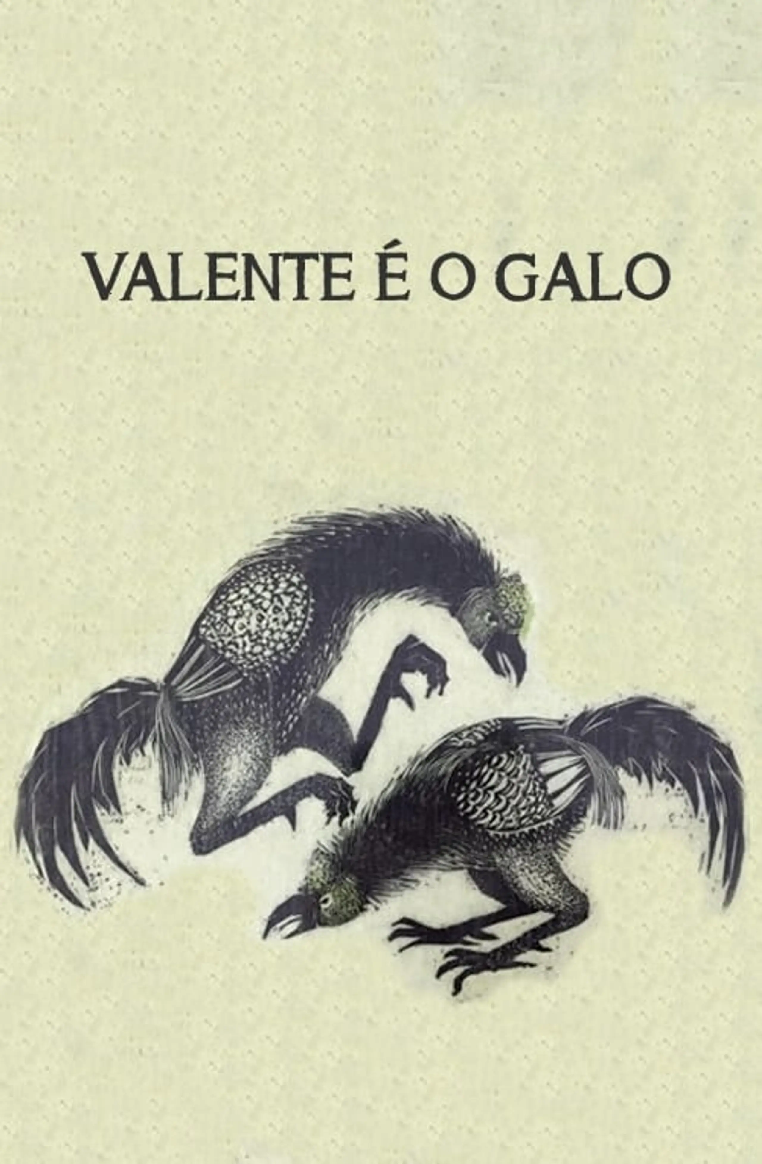 Valente é o Galo