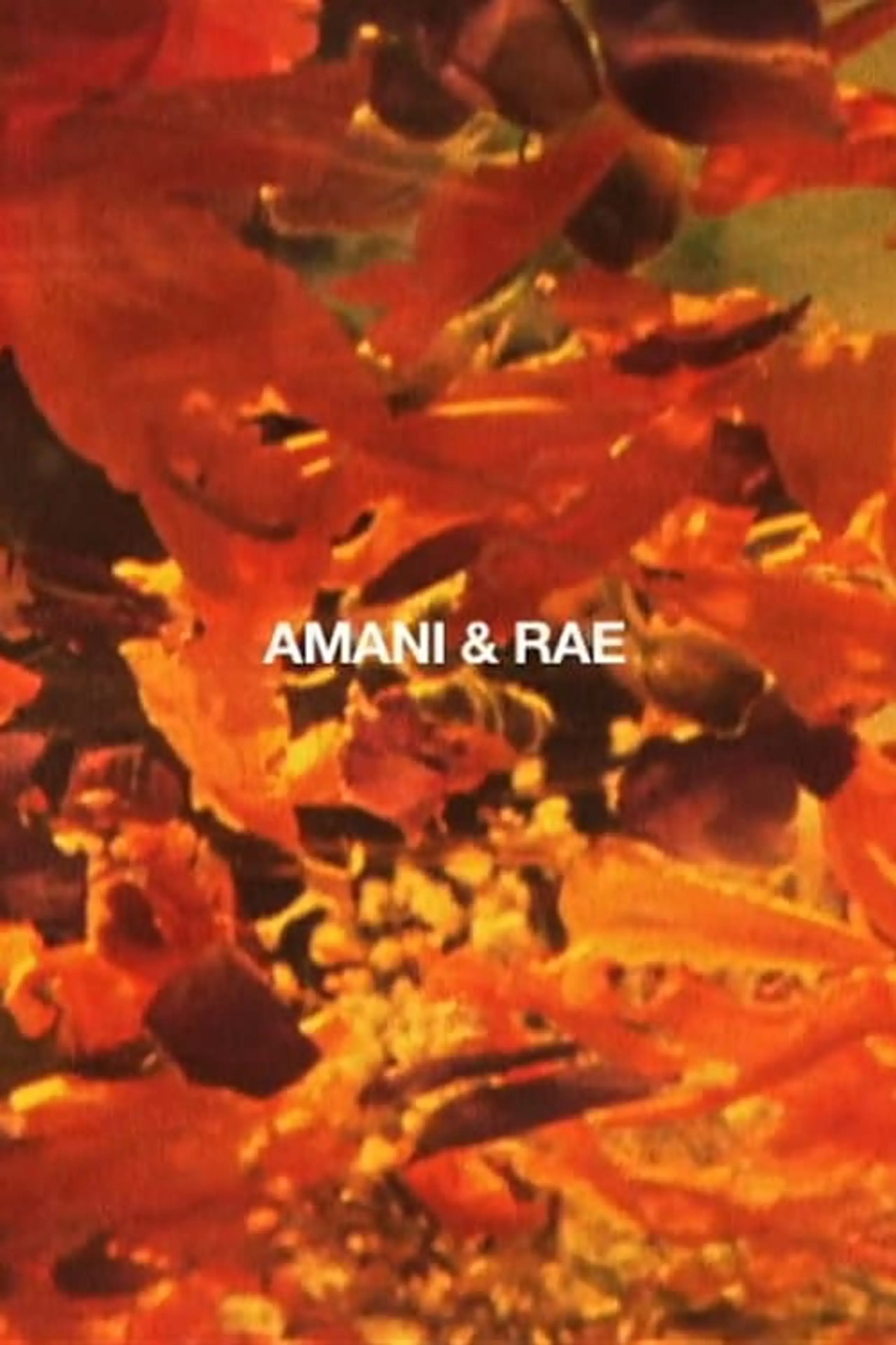 Amani & Rae