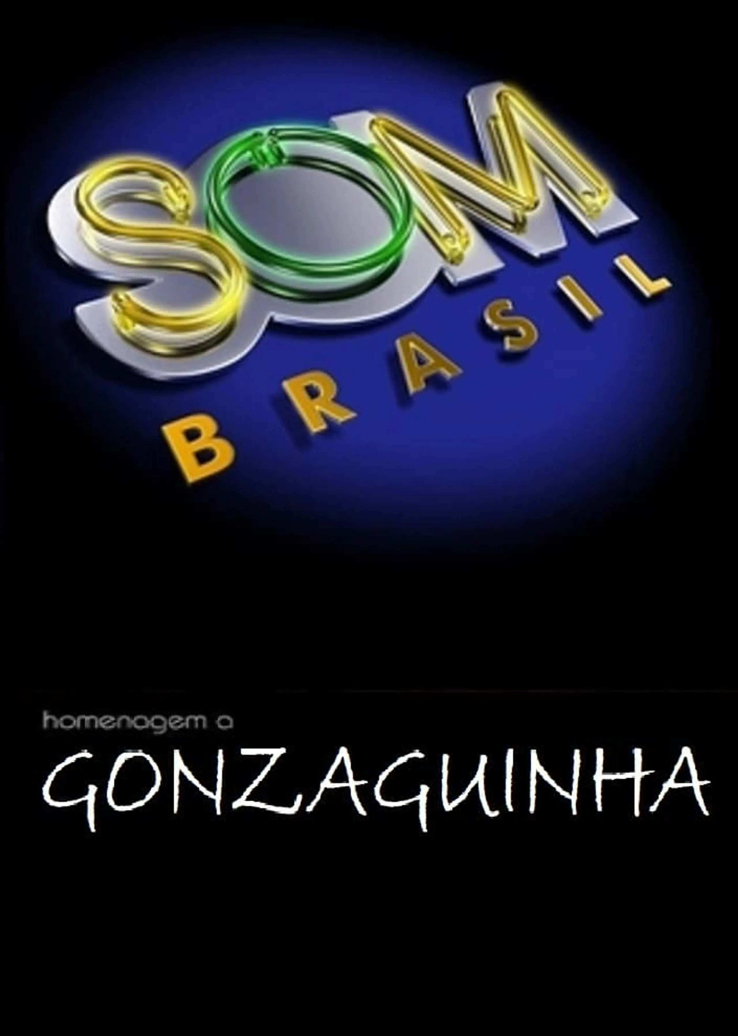 Som Brasil - Homenagem a Gonzaguinha