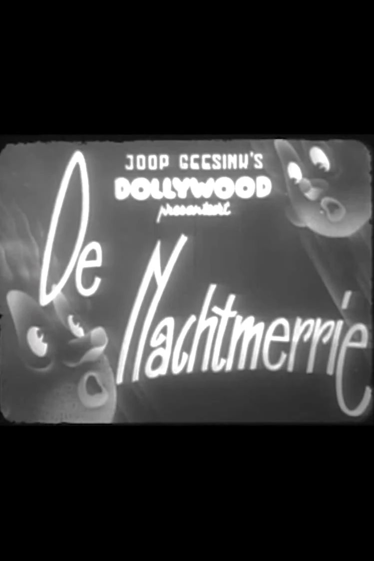 De Nachtmerrie