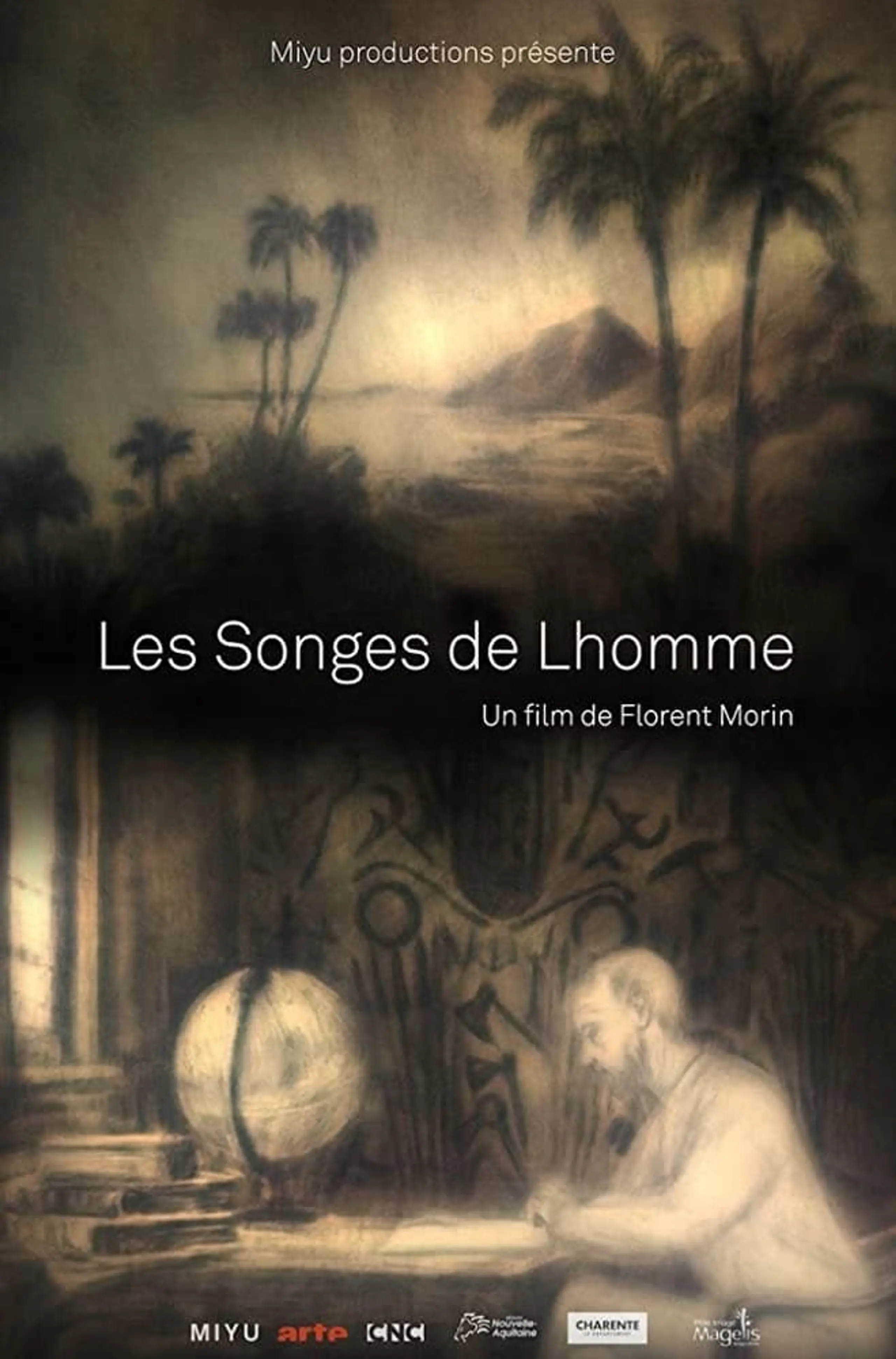 Les songes de Lhomme