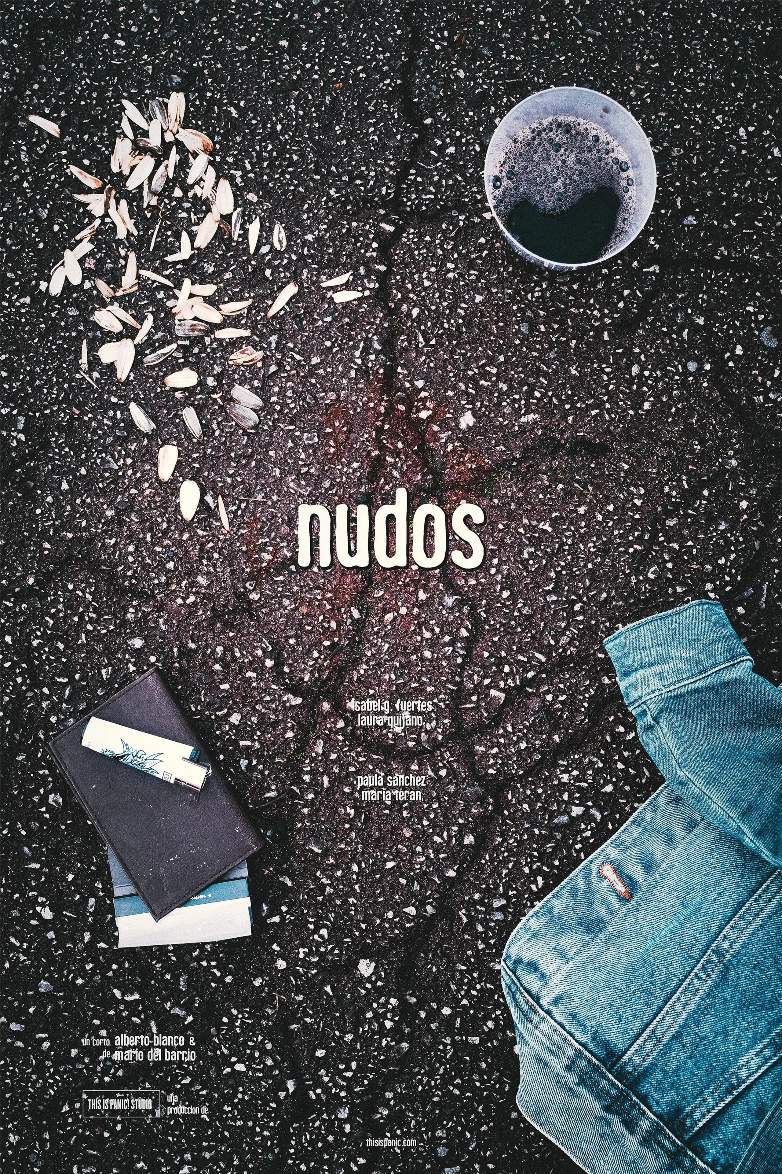 Nudos