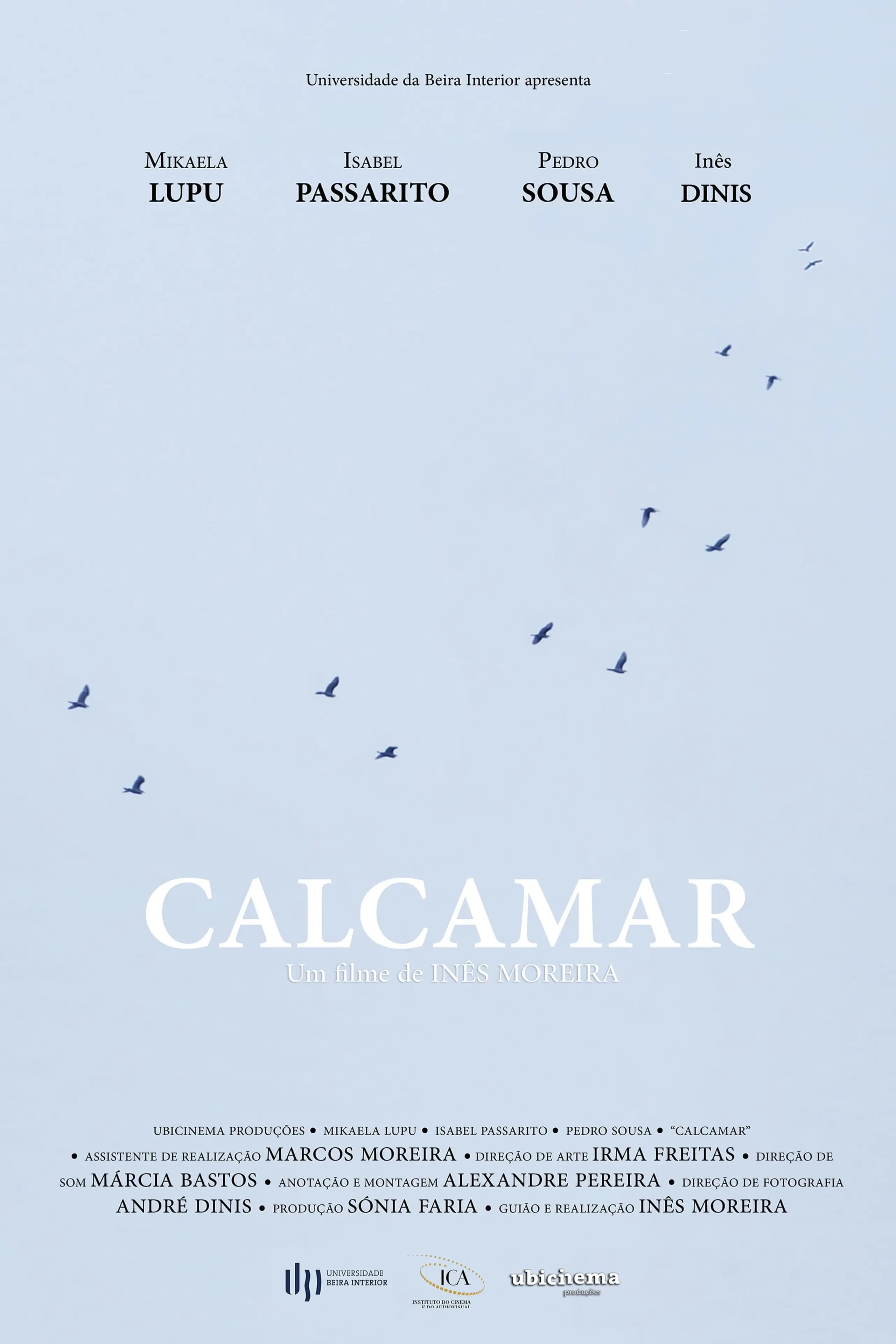 Calcamar