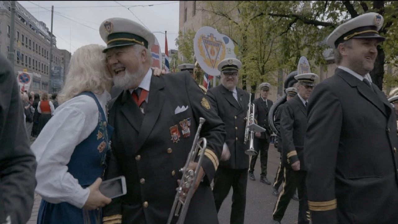 Kampen