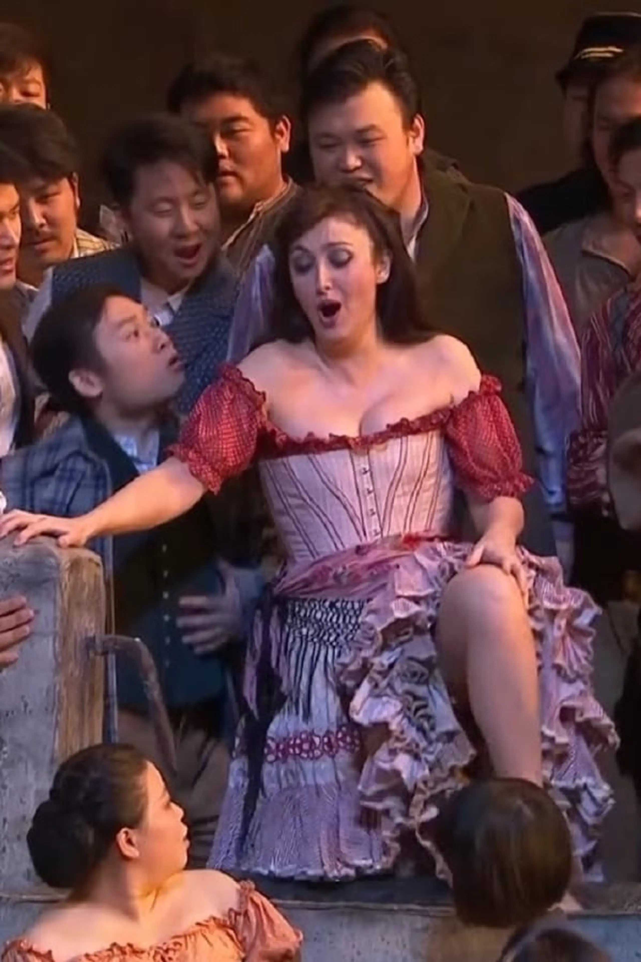 Bizet: Carmen - China NCPA